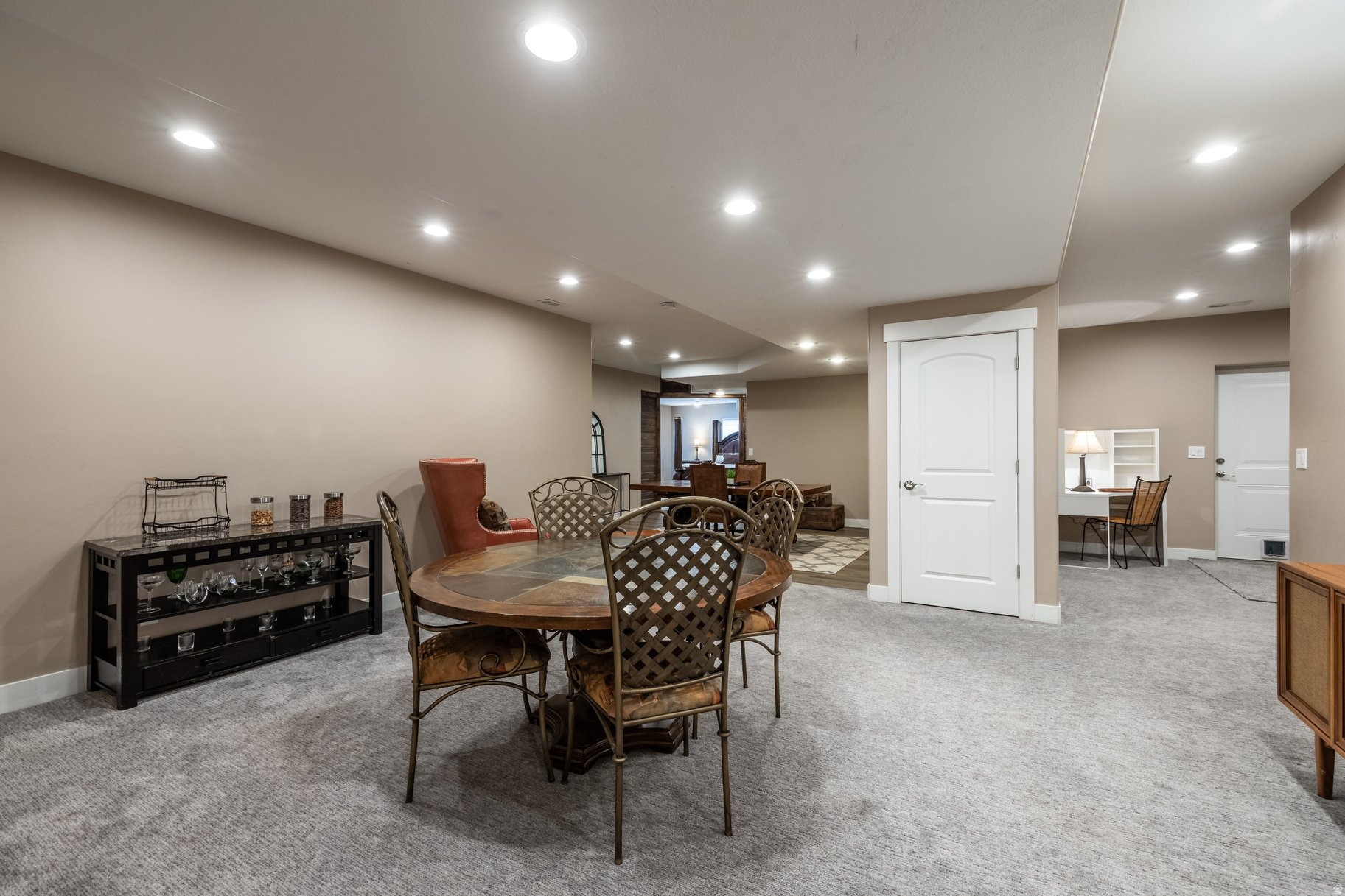 BEAVER CREEK AT KAMAS SUBDIVISION - Residential