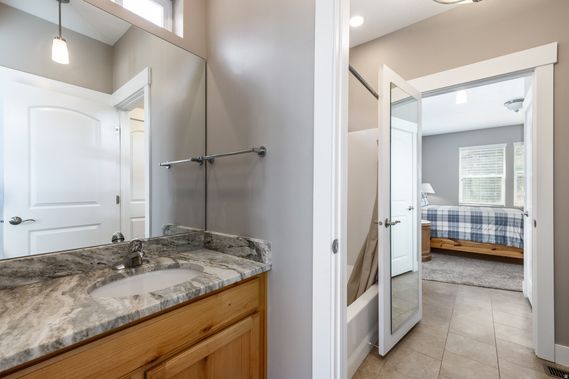 BEAVER CREEK AT KAMAS SUBDIVISION - Residential