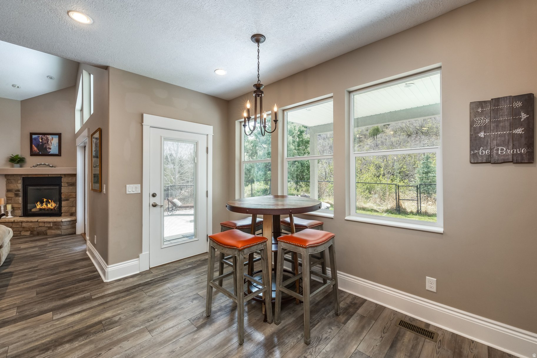 BEAVER CREEK AT KAMAS SUBDIVISION - Residential