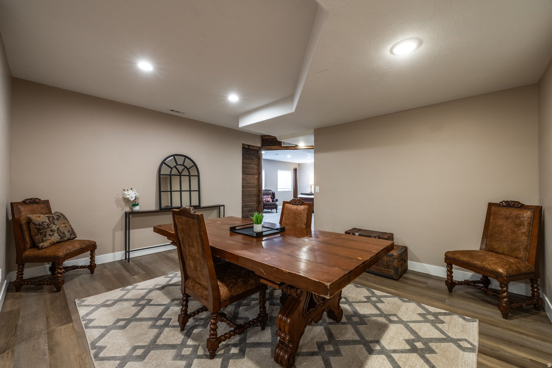 BEAVER CREEK AT KAMAS SUBDIVISION - Residential