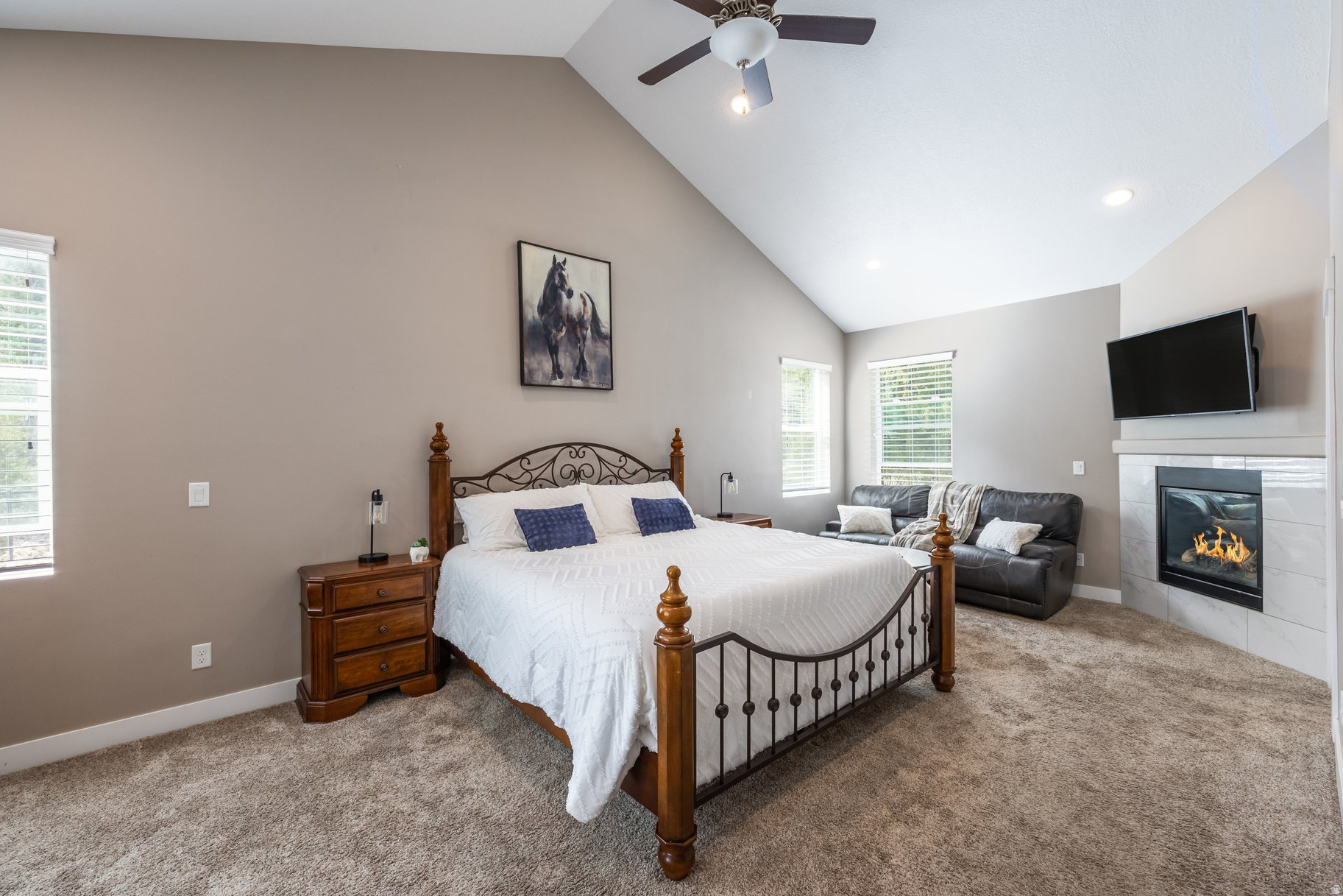 BEAVER CREEK AT KAMAS SUBDIVISION - Residential