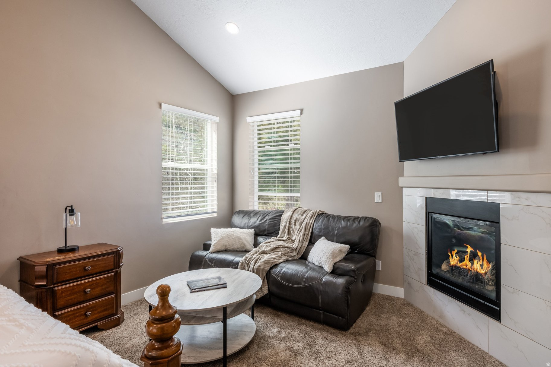 BEAVER CREEK AT KAMAS SUBDIVISION - Residential