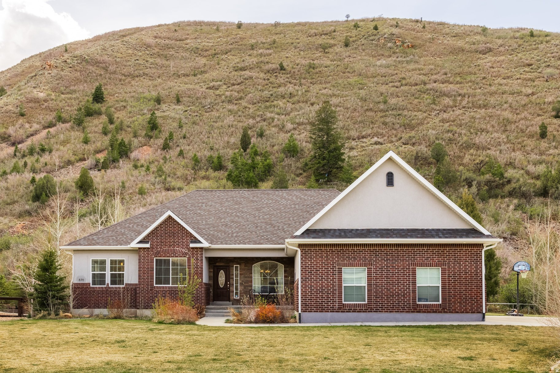 BEAVER CREEK AT KAMAS SUBDIVISION - Residential