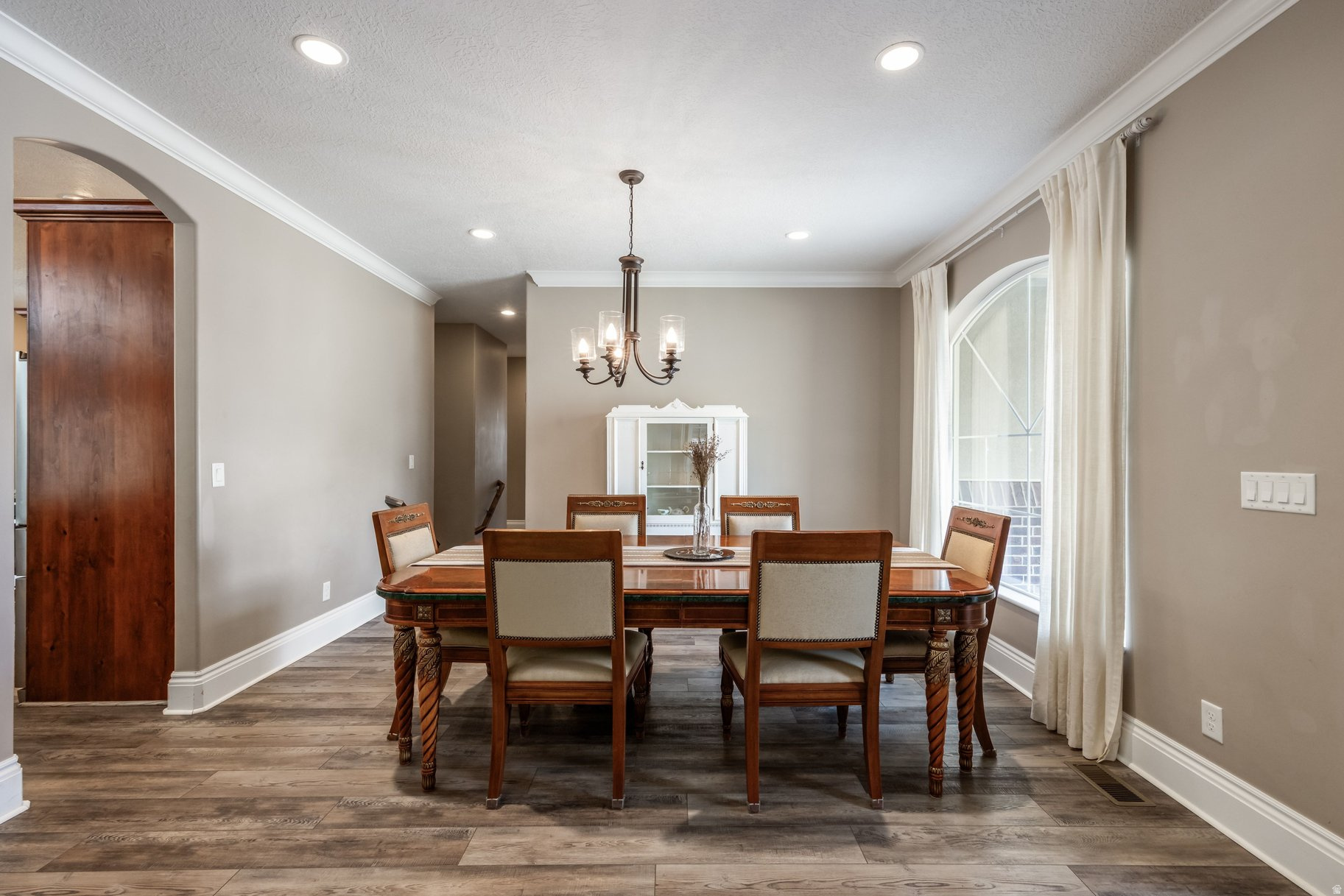 BEAVER CREEK AT KAMAS SUBDIVISION - Residential