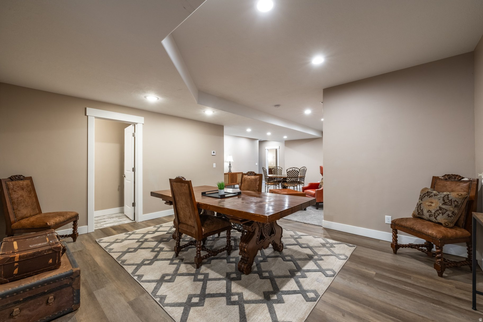 BEAVER CREEK AT KAMAS SUBDIVISION - Residential