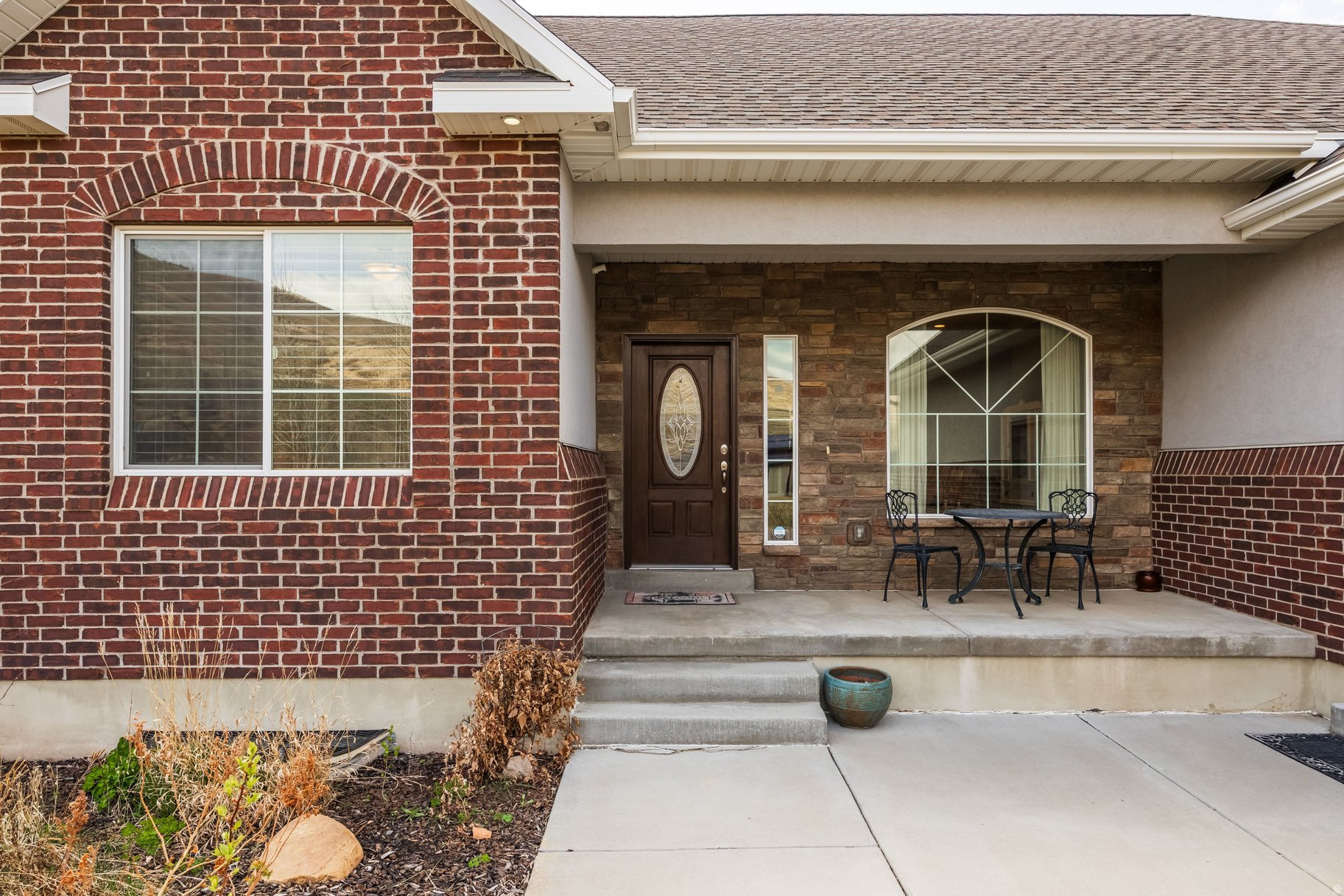 BEAVER CREEK AT KAMAS SUBDIVISION - Residential