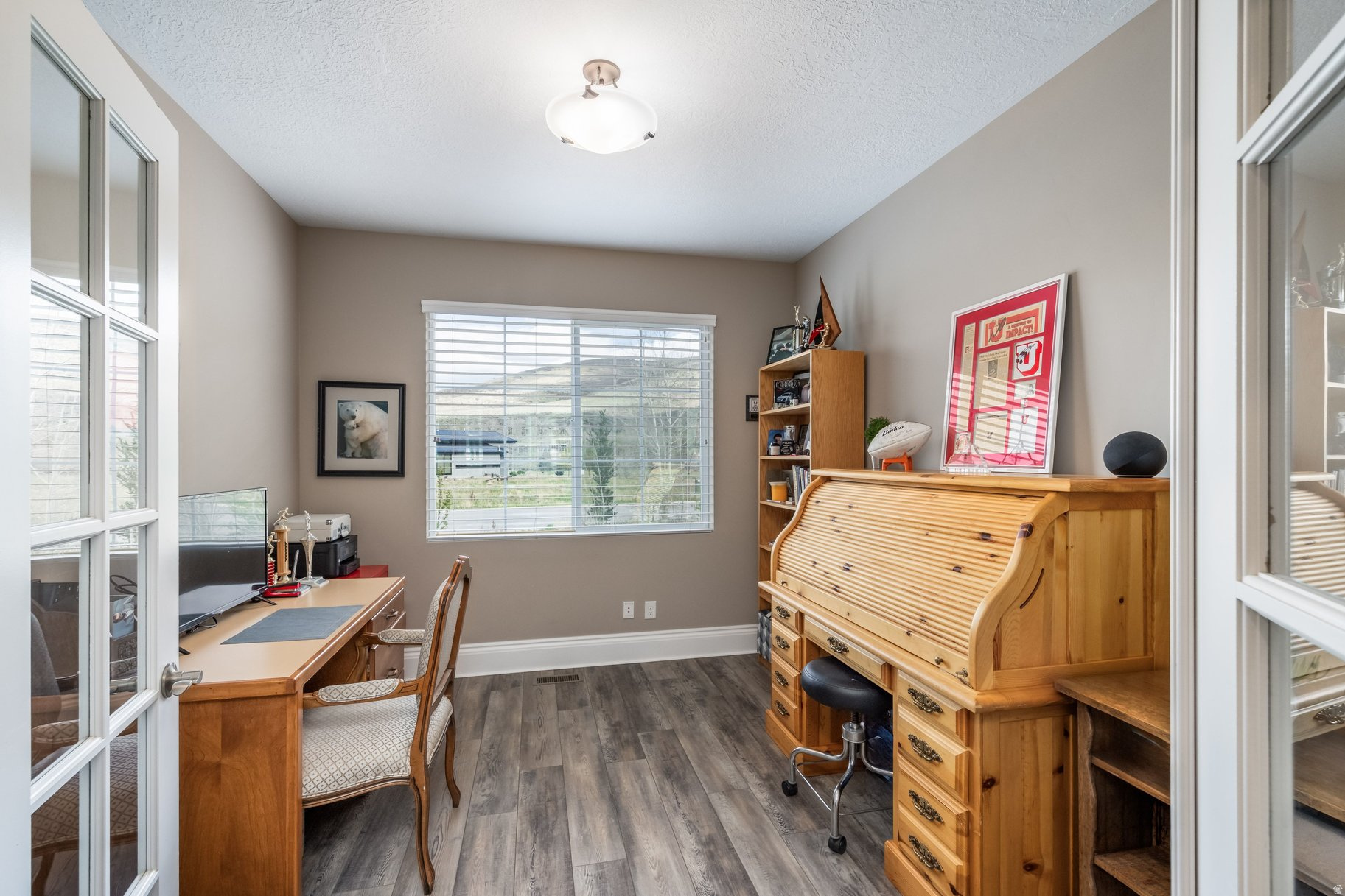 BEAVER CREEK AT KAMAS SUBDIVISION - Residential