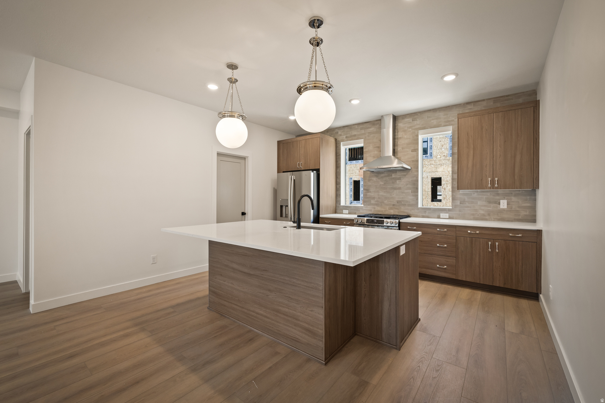 THE IVY - Residential