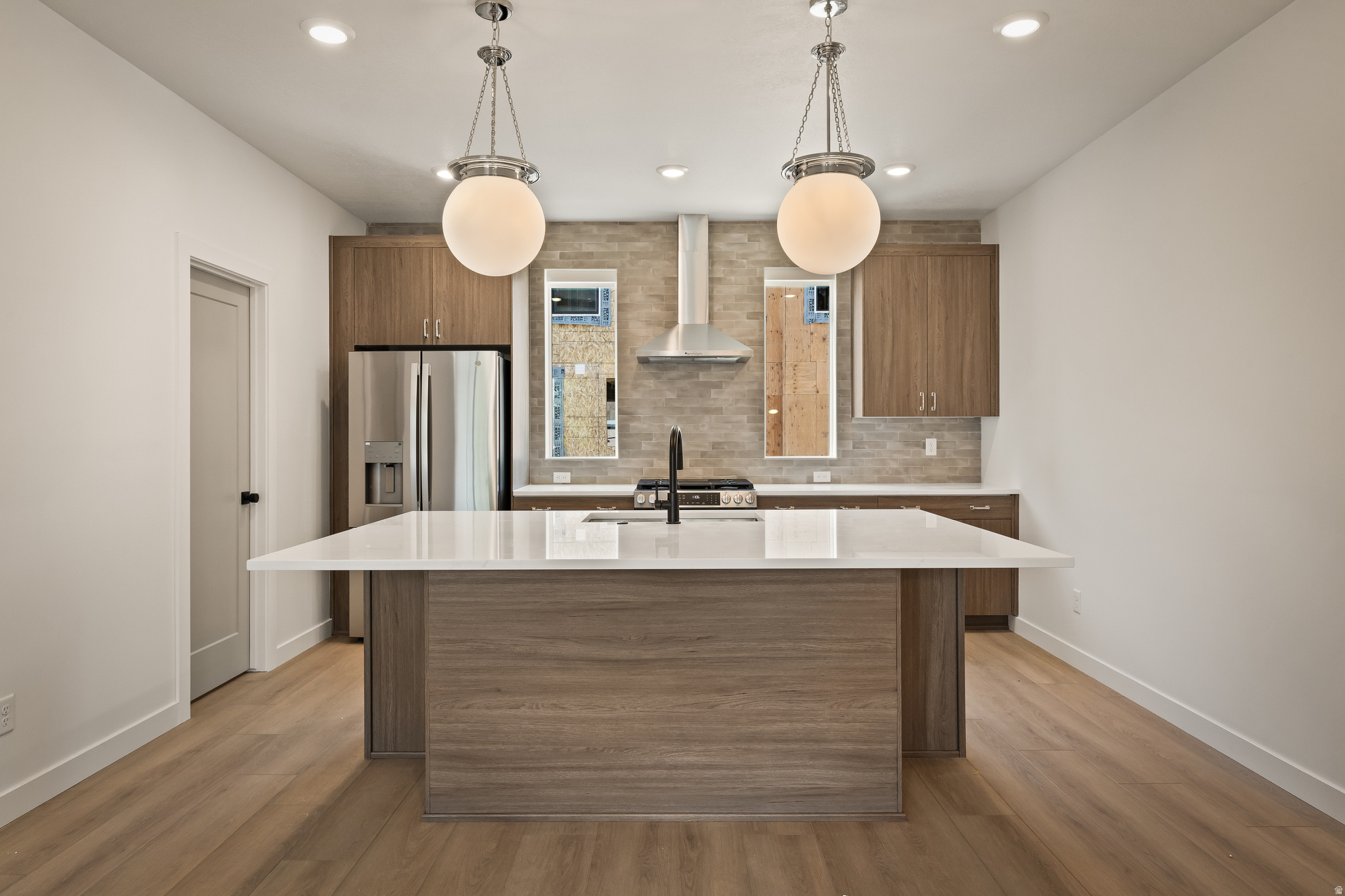 THE IVY - Residential