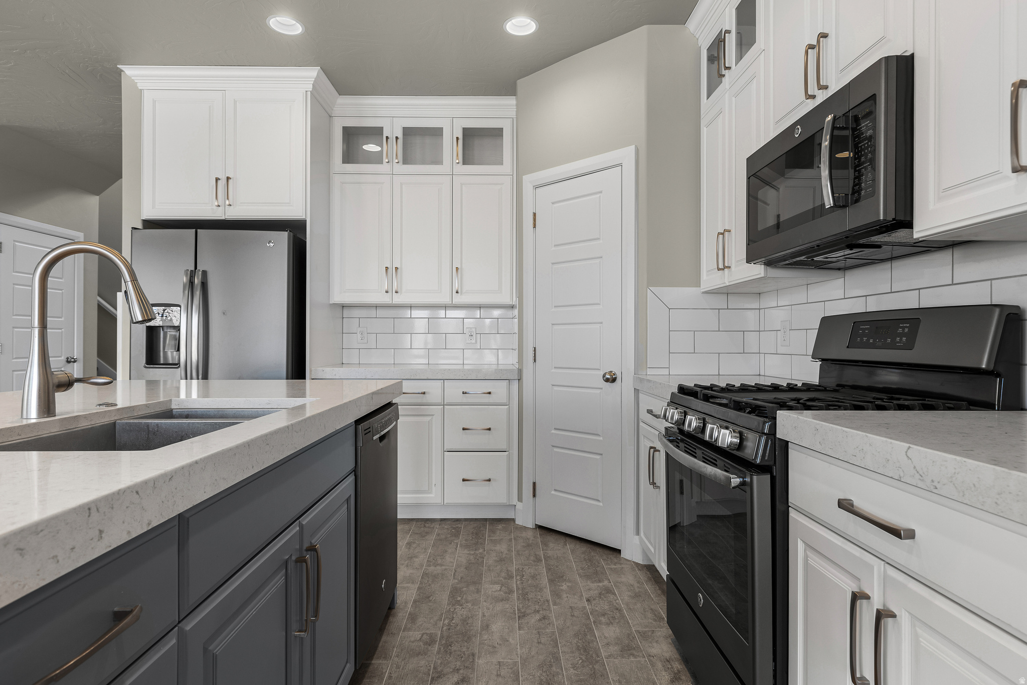 CASITAS AT SIENNA HILLS PH 1 - Residential