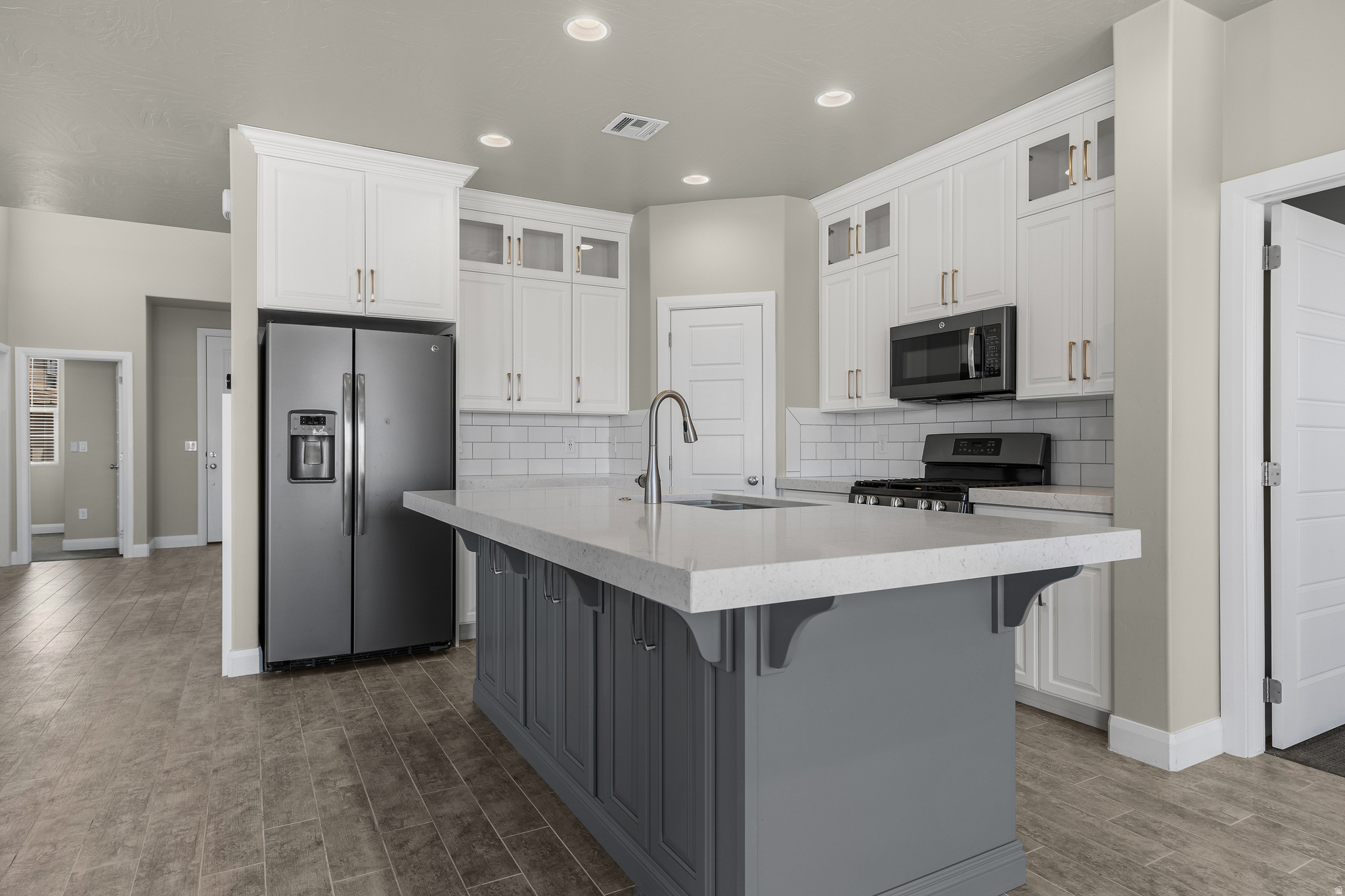 CASITAS AT SIENNA HILLS PH 1 - Residential