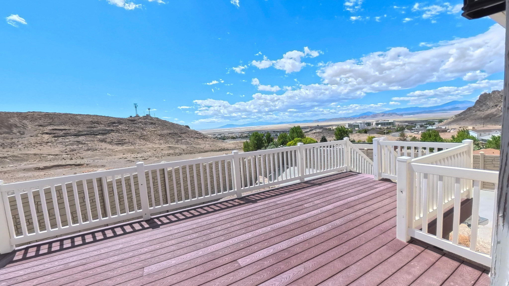 VISTAS - Residential