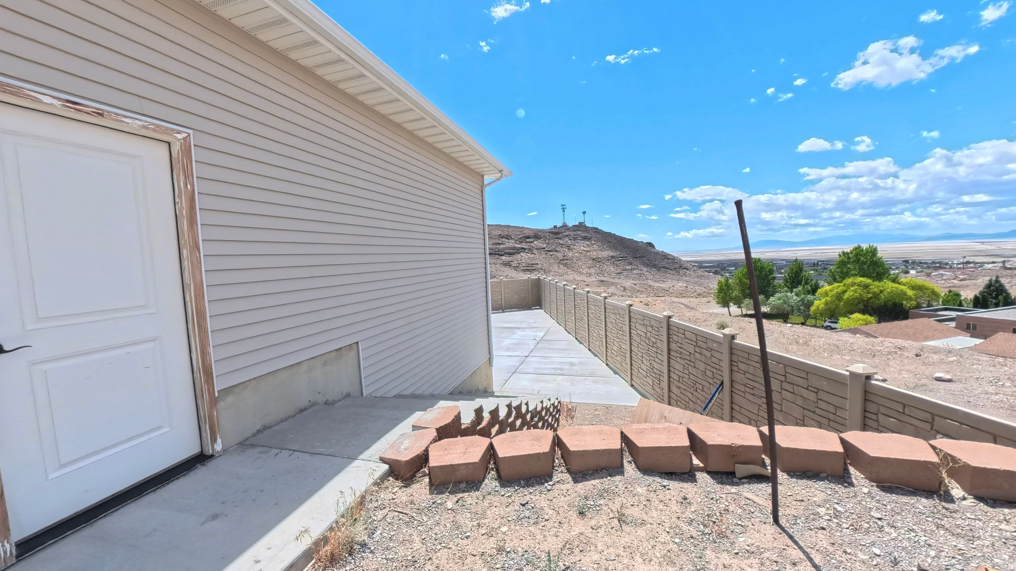 VISTAS - Residential