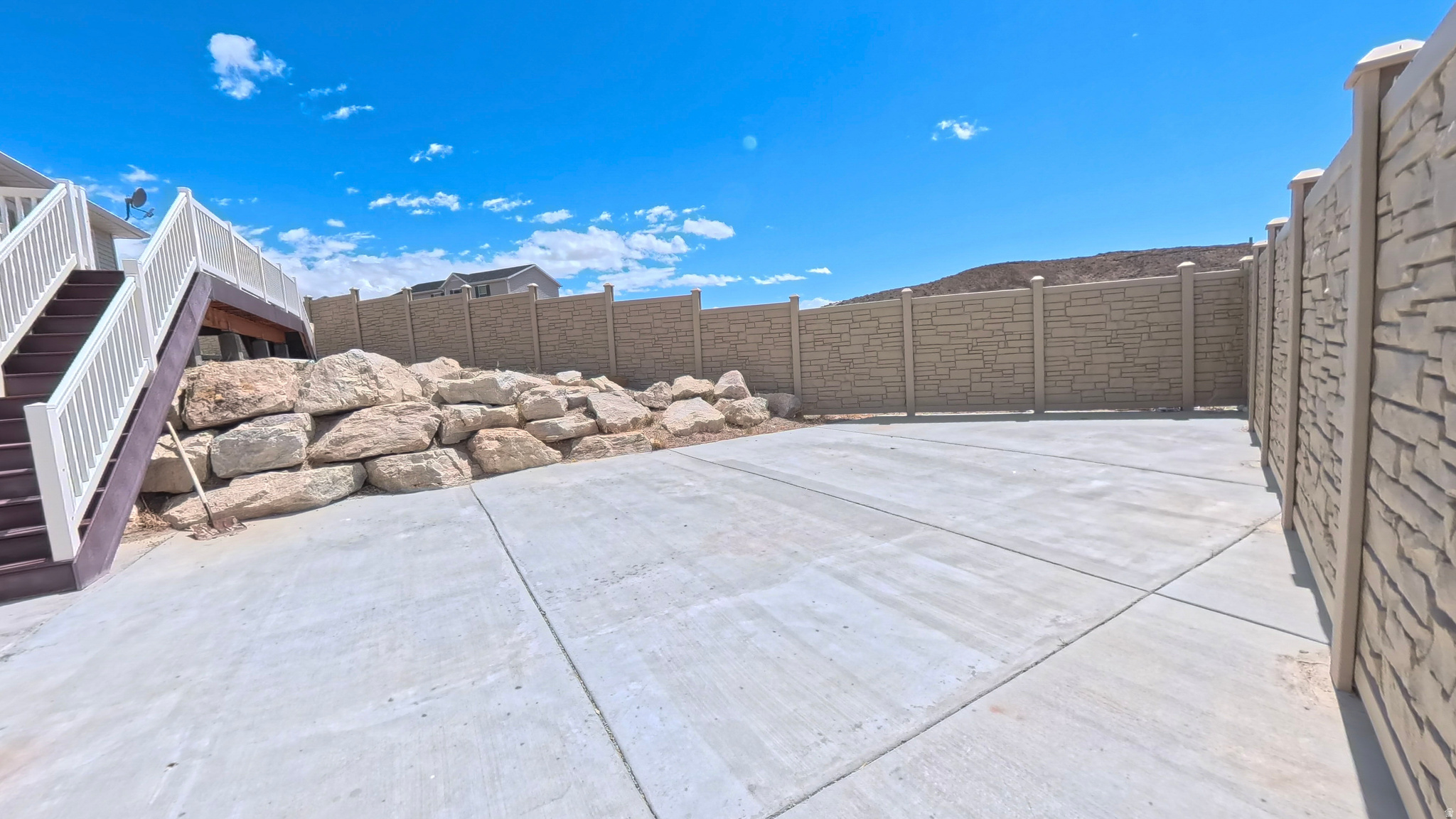 VISTAS - Residential