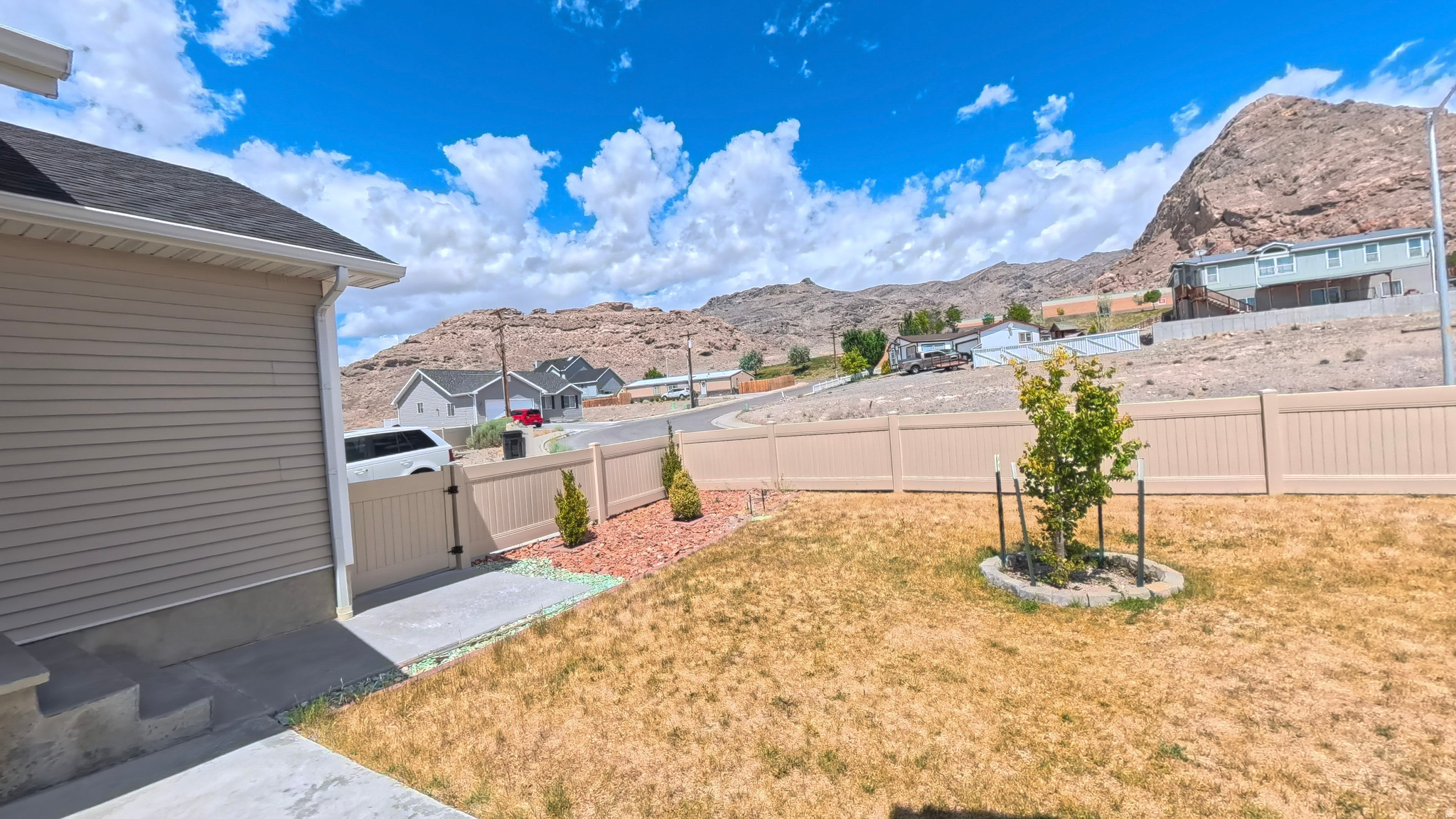VISTAS - Residential