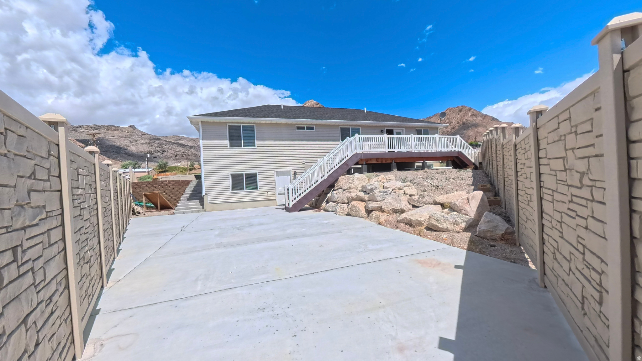 VISTAS - Residential