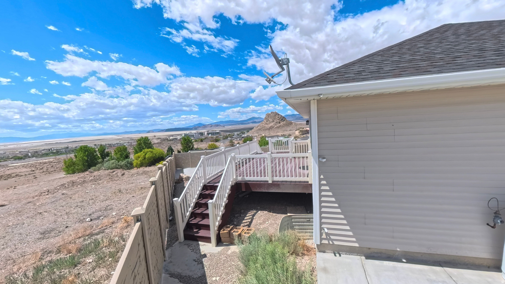 VISTAS - Residential
