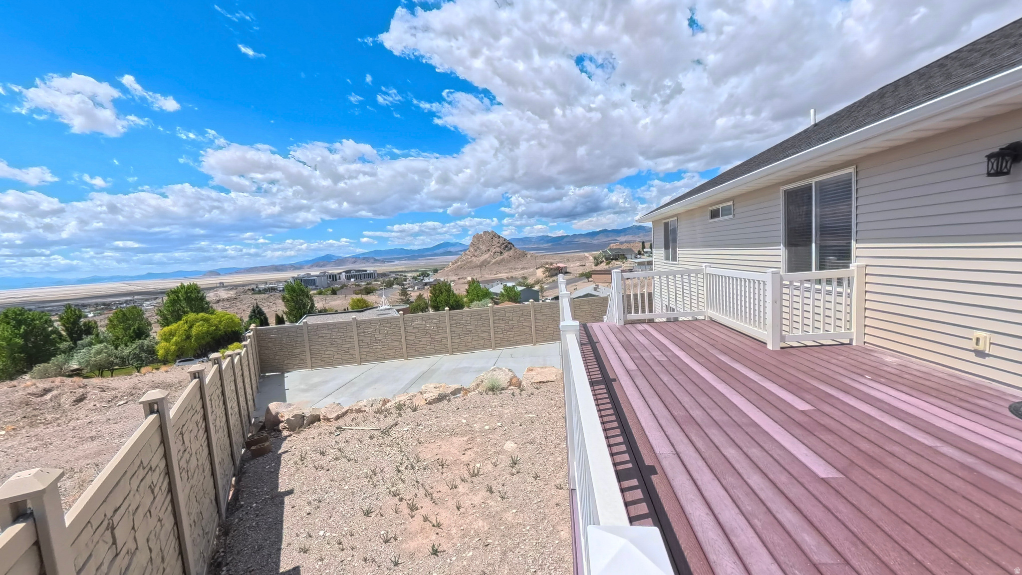 VISTAS - Residential