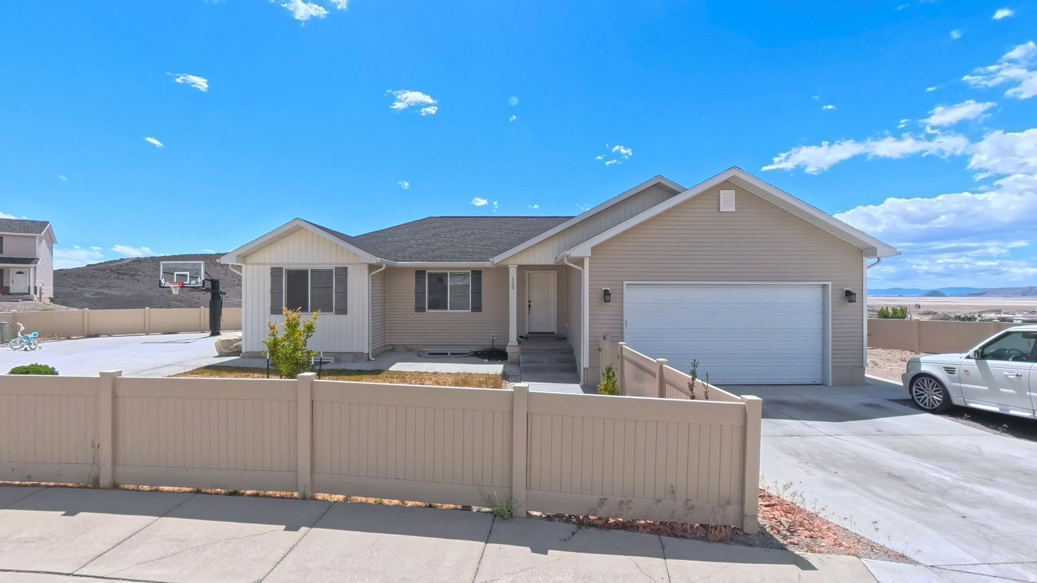 VISTAS - Residential