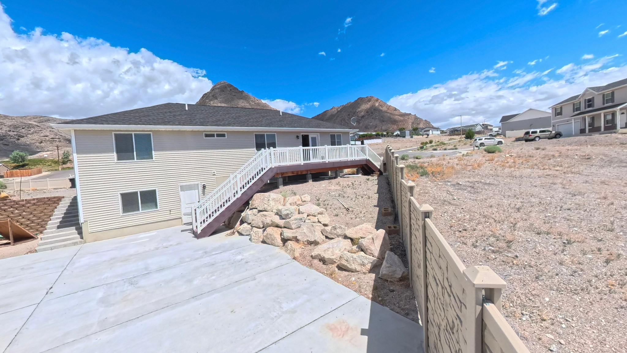 VISTAS - Residential