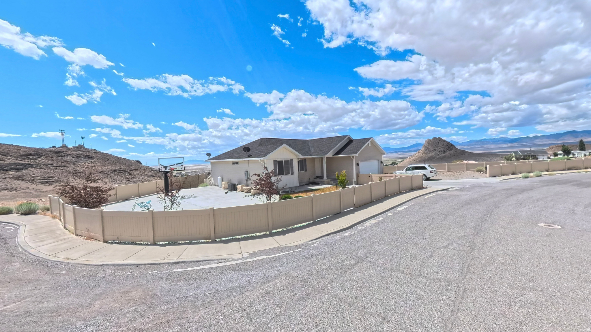 VISTAS - Residential