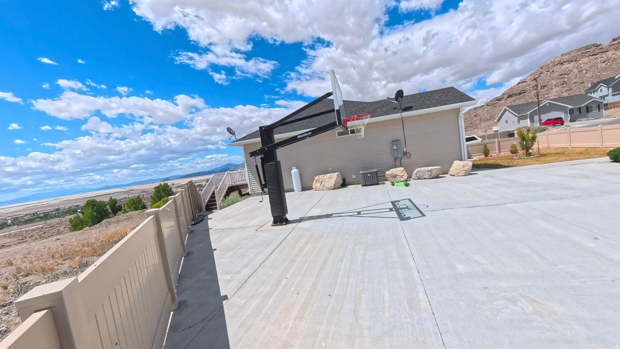 VISTAS - Residential