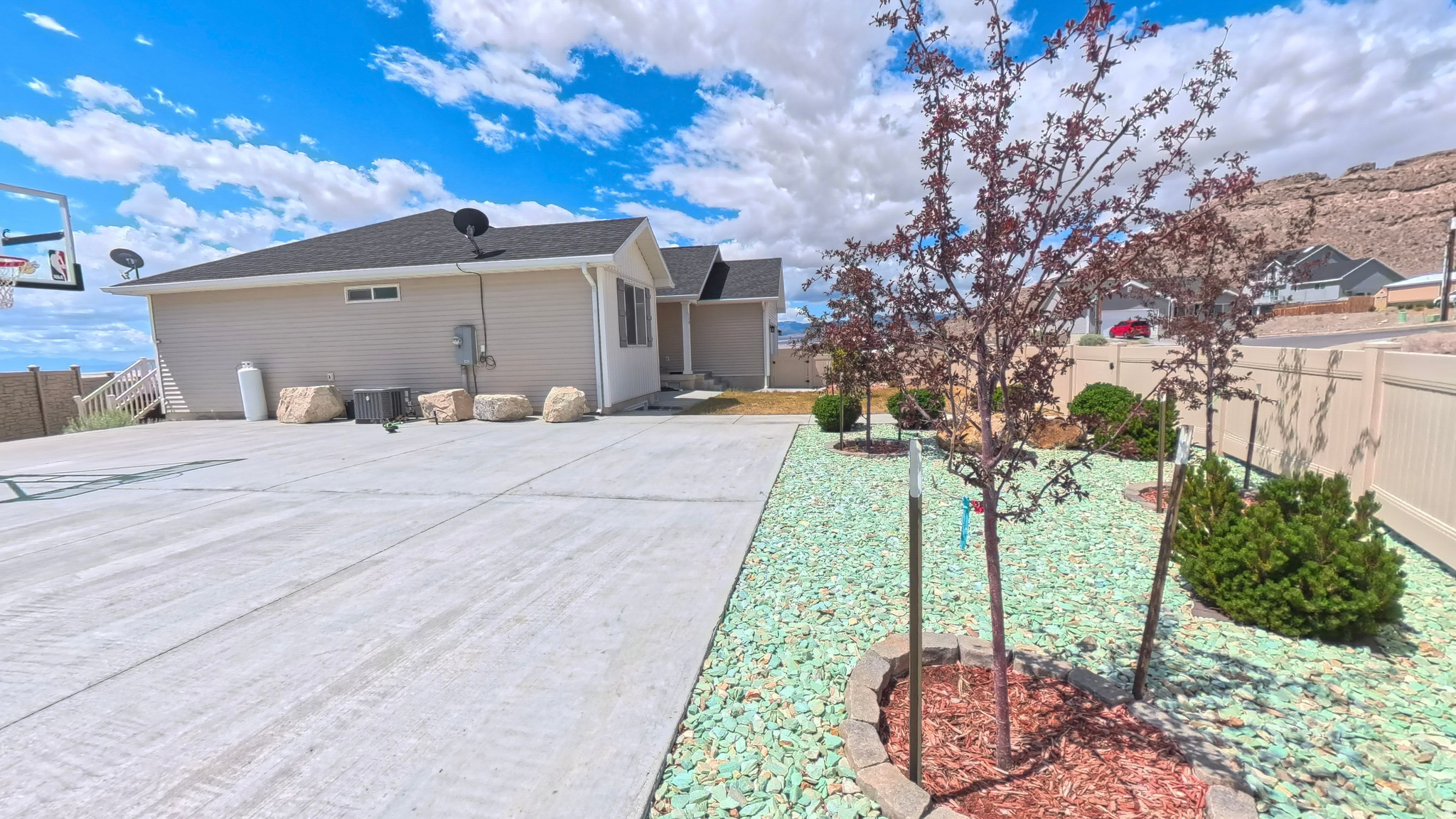 VISTAS - Residential