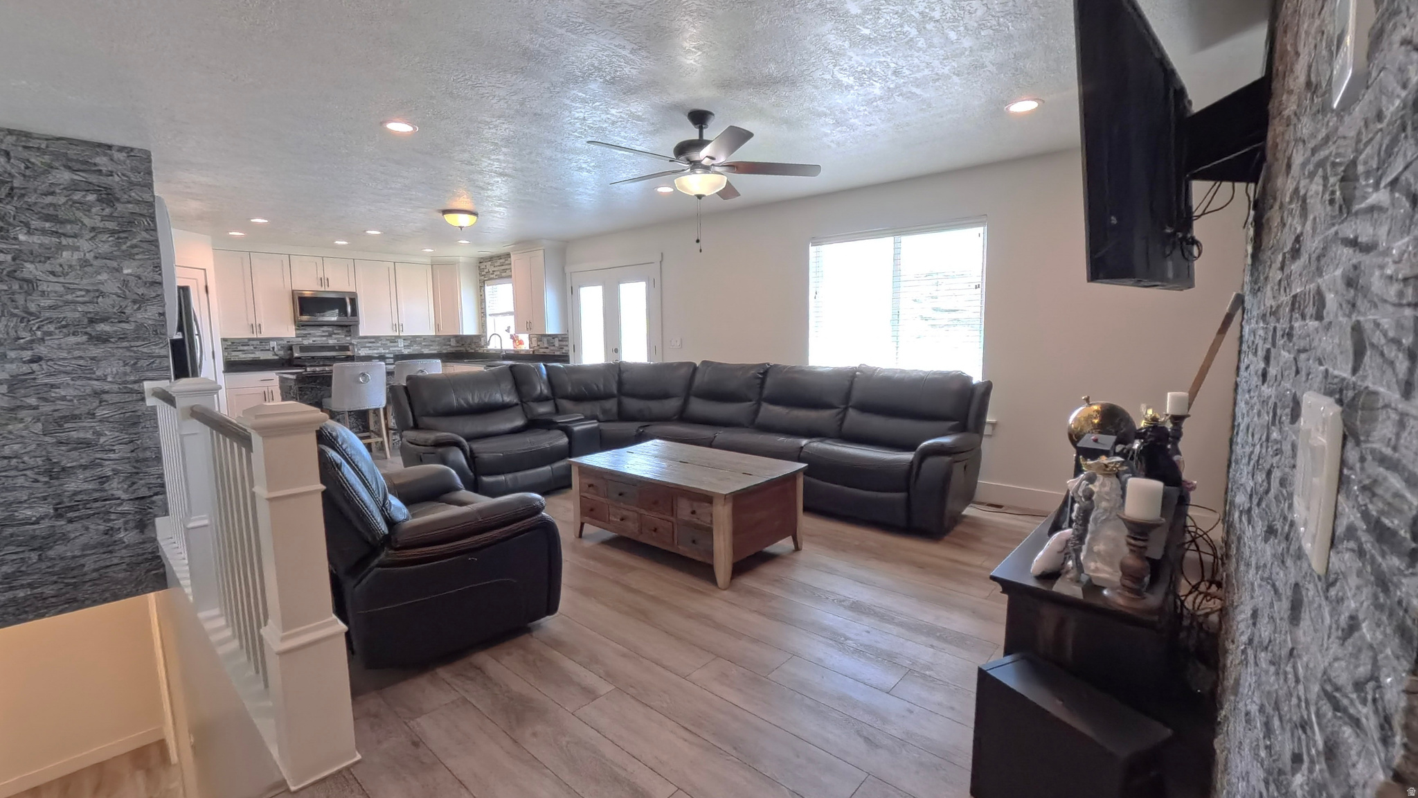 VISTAS - Residential