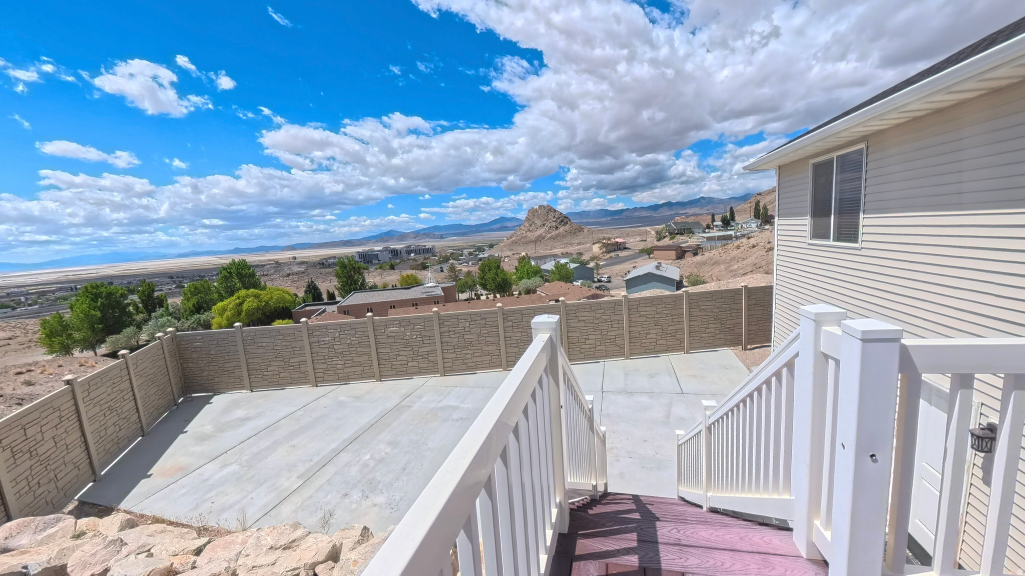 VISTAS - Residential