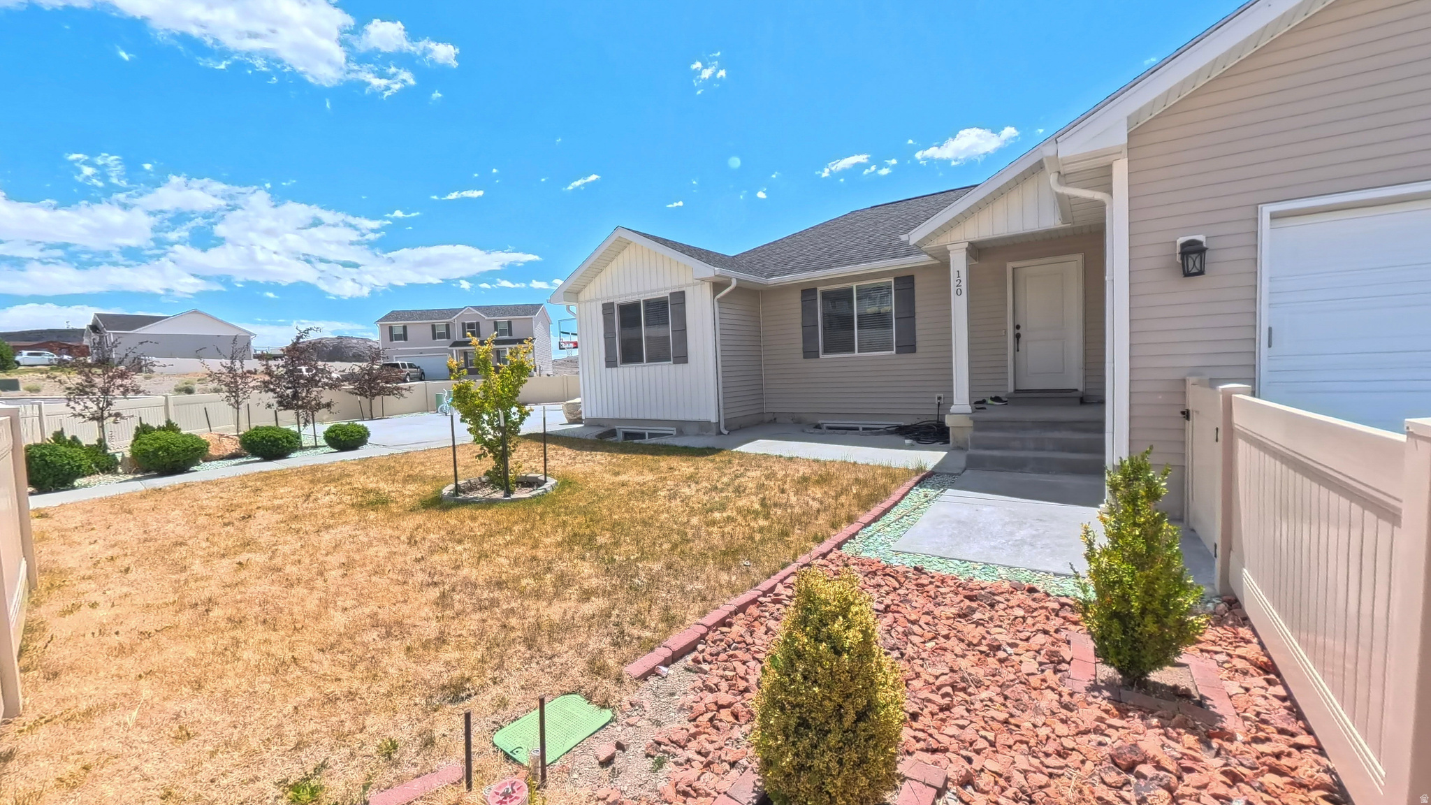 VISTAS - Residential