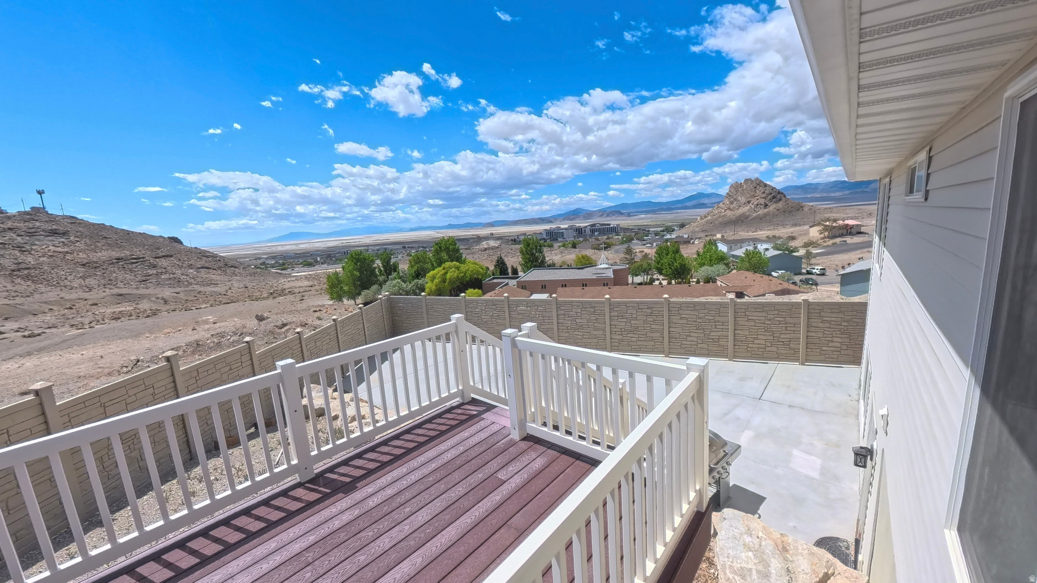 VISTAS - Residential