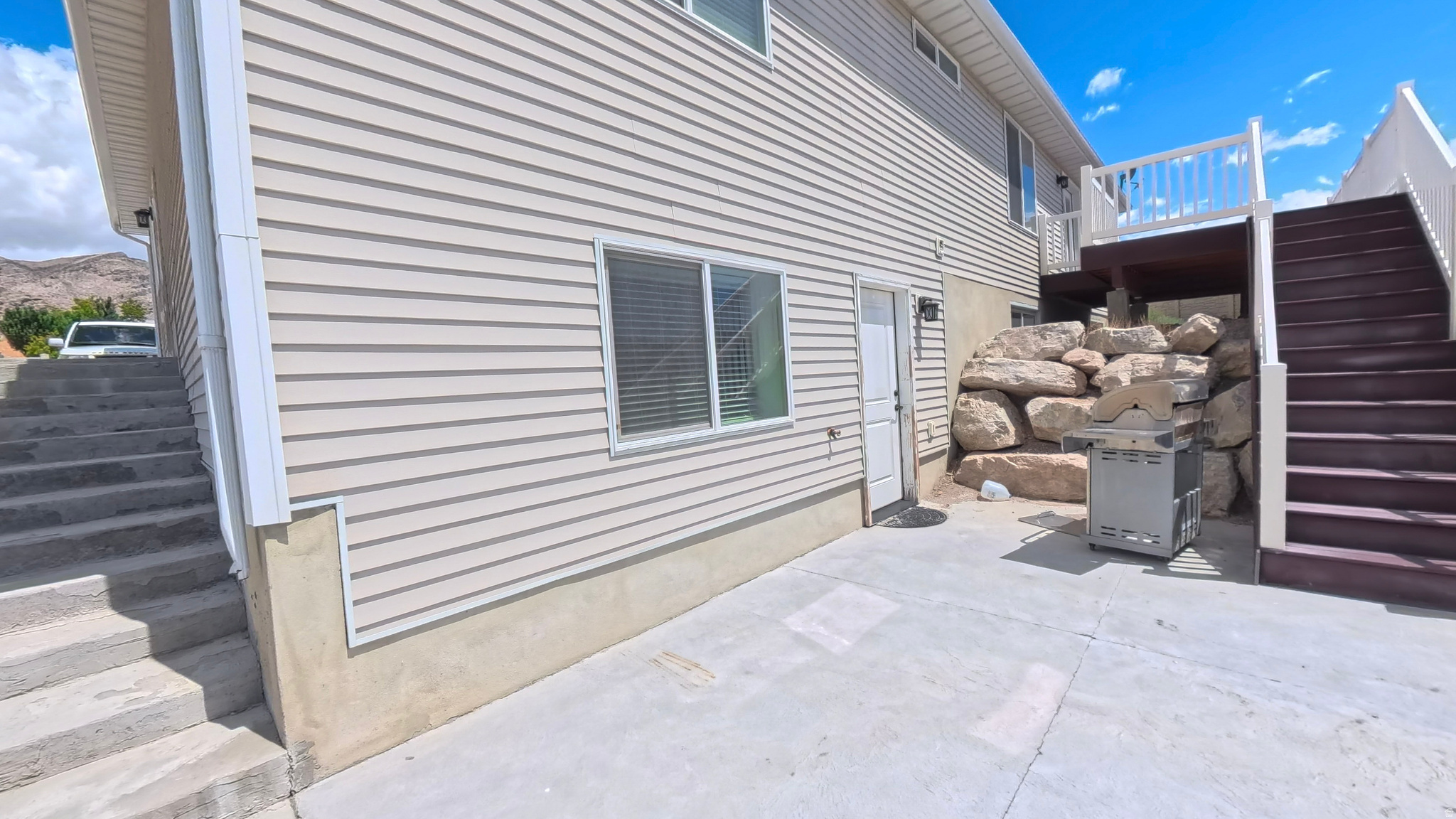VISTAS - Residential