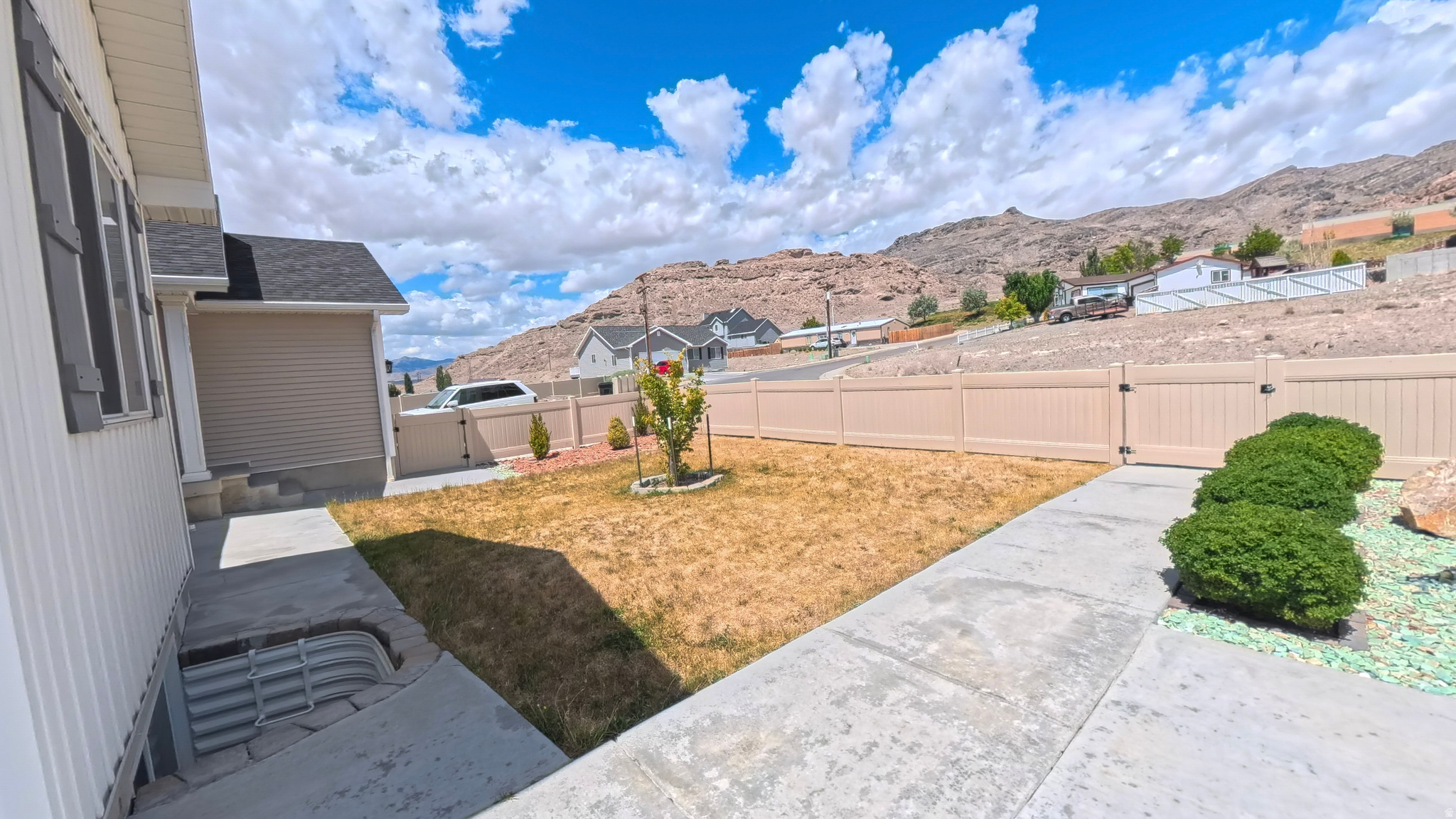 VISTAS - Residential