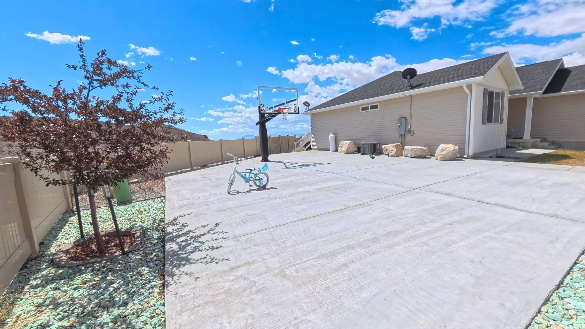 VISTAS - Residential