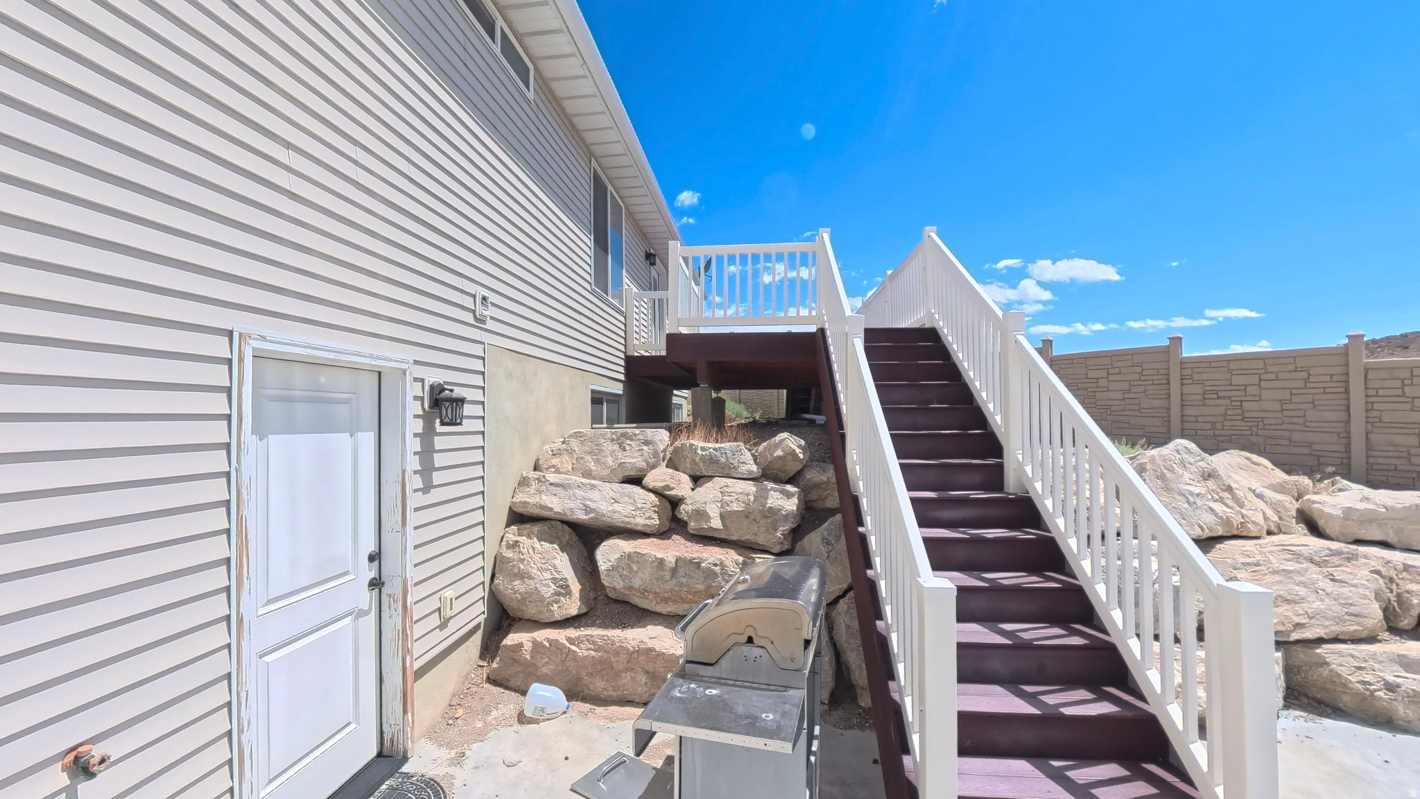 VISTAS - Residential