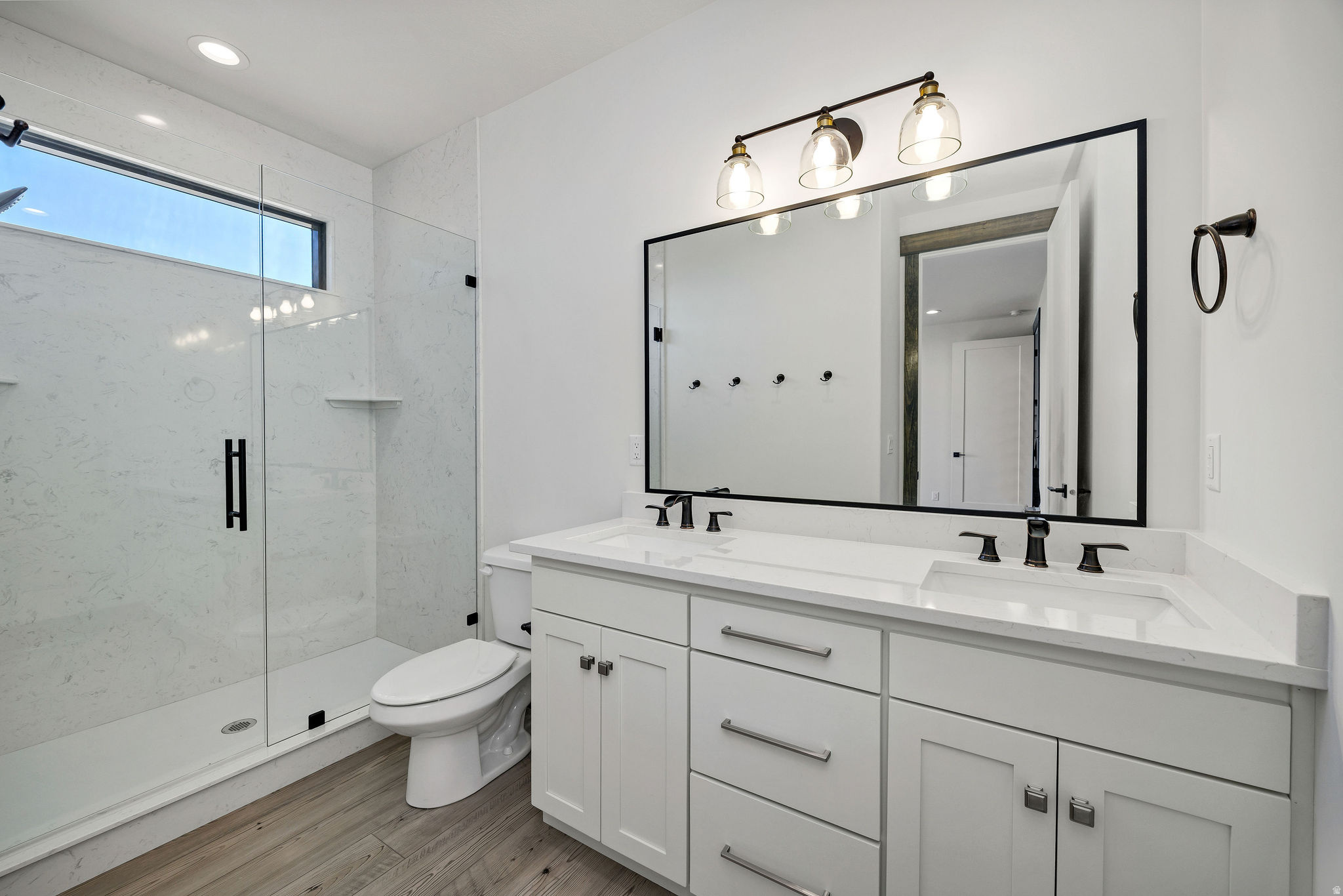 THE KNOLL AT THE RESERVE - Residential