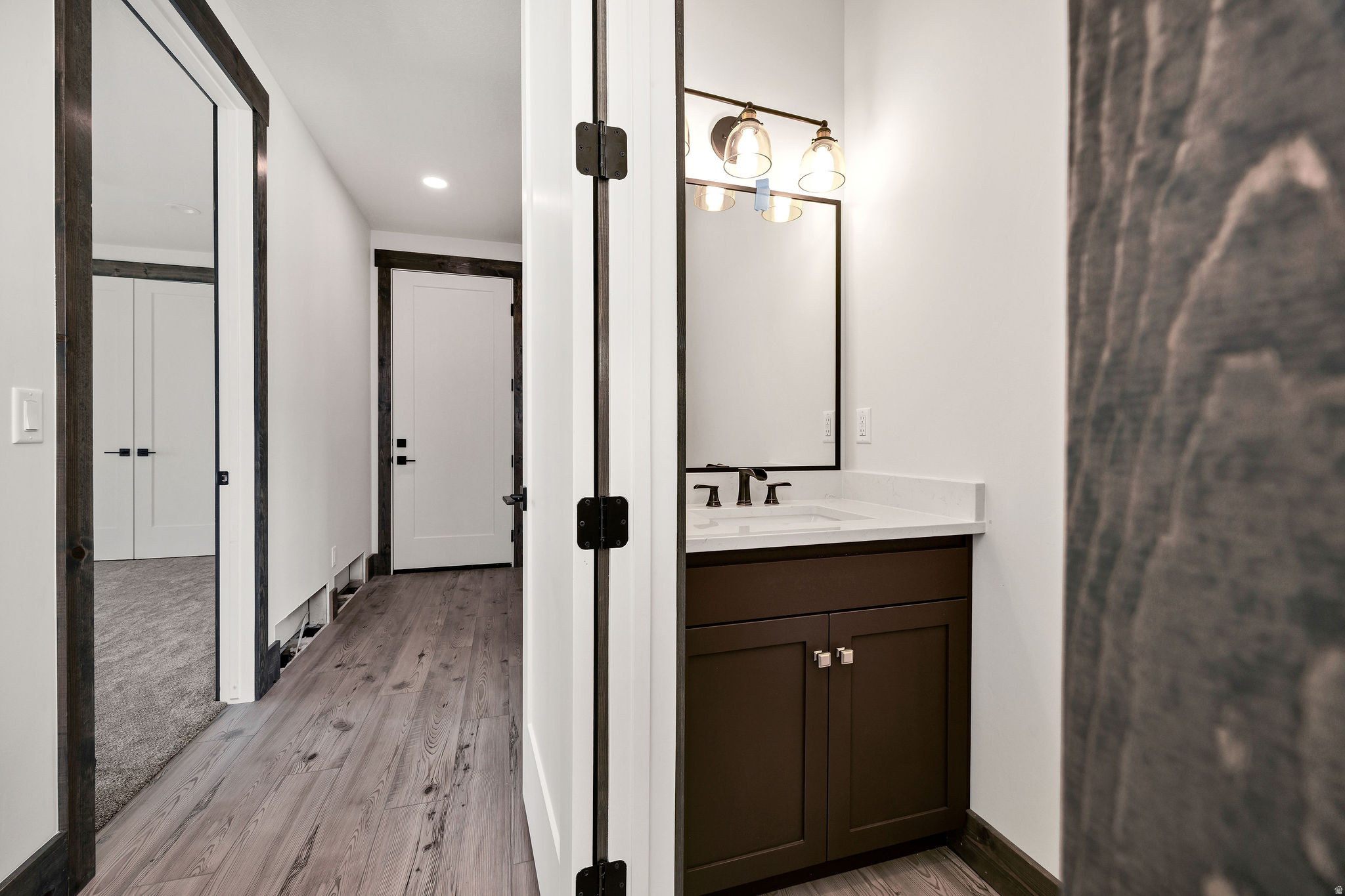 THE KNOLL AT THE RESERVE - Residential