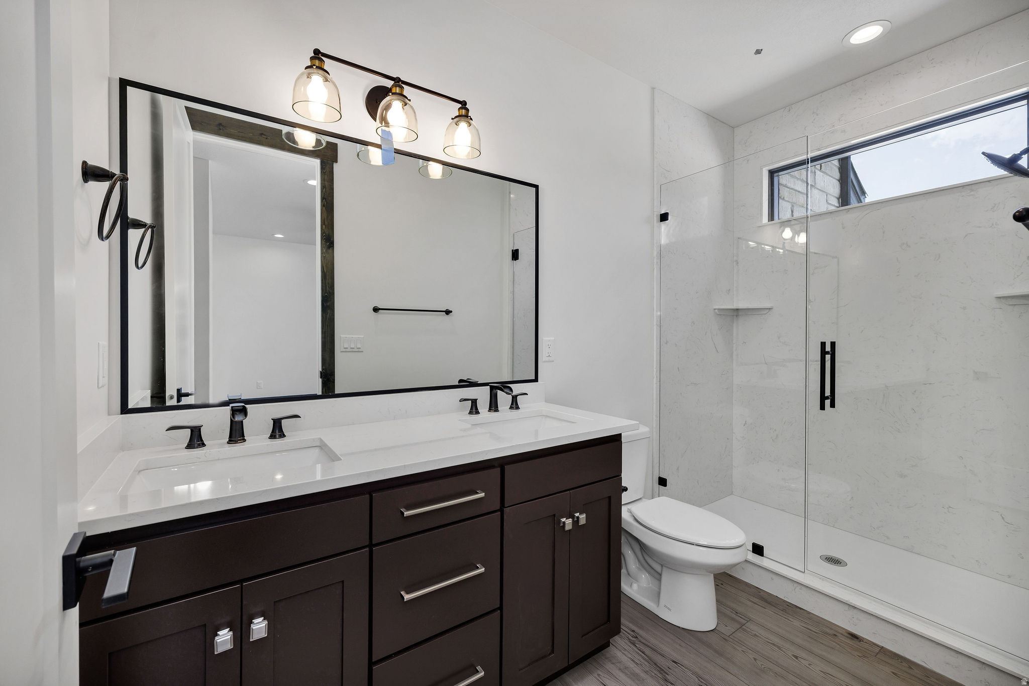 THE KNOLL AT THE RESERVE - Residential