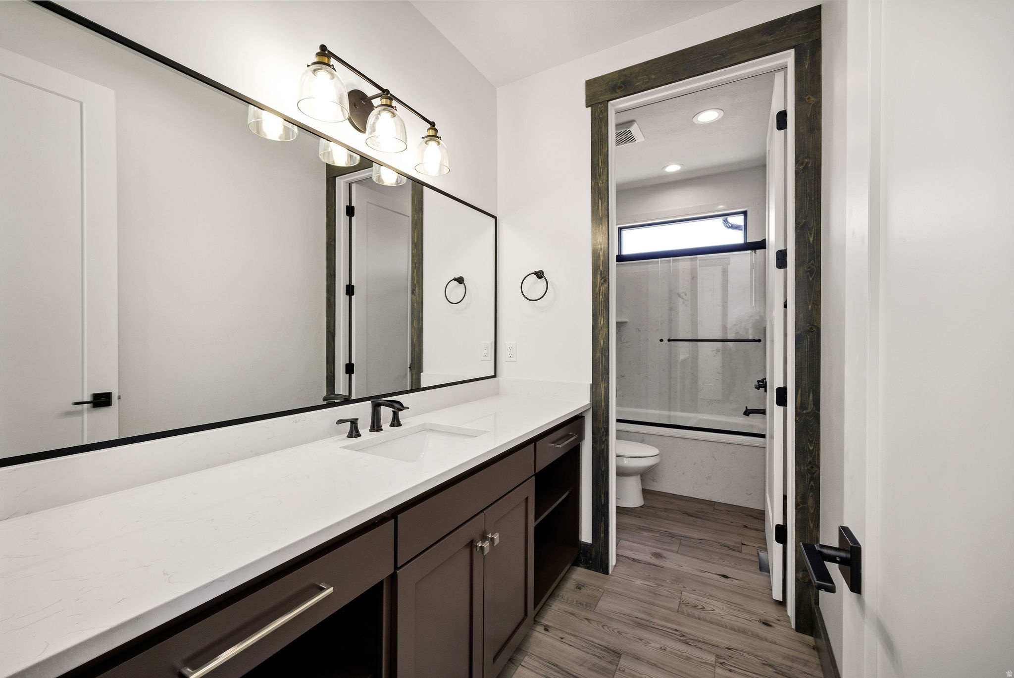 THE KNOLL AT THE RESERVE - Residential