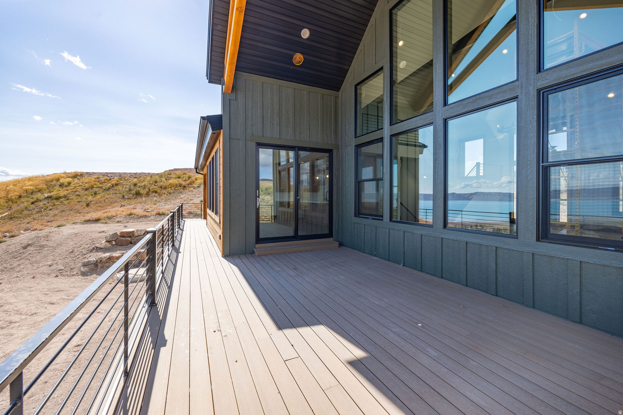 THE KNOLL AT THE RESERVE - Residential