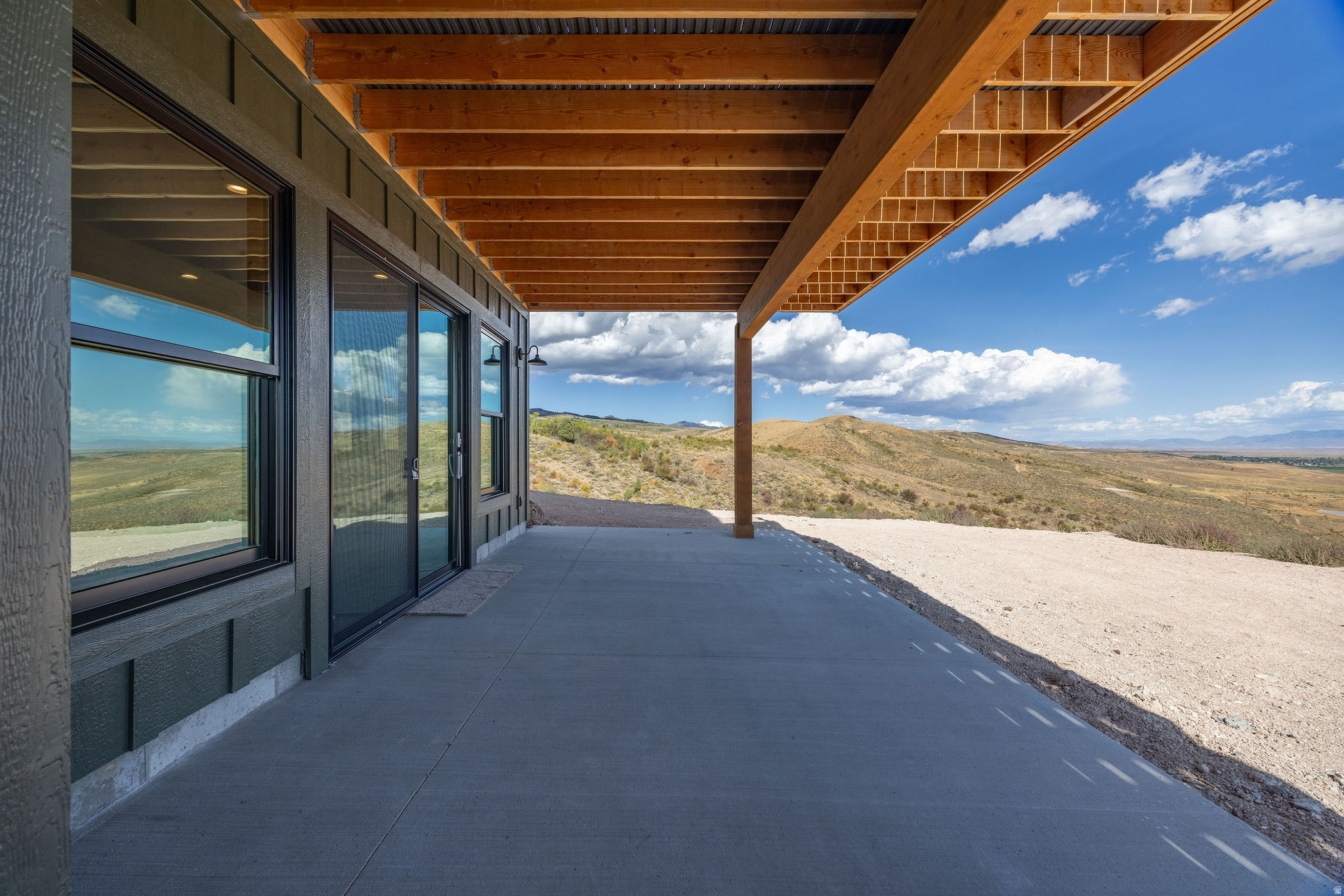 THE KNOLL AT THE RESERVE - Residential