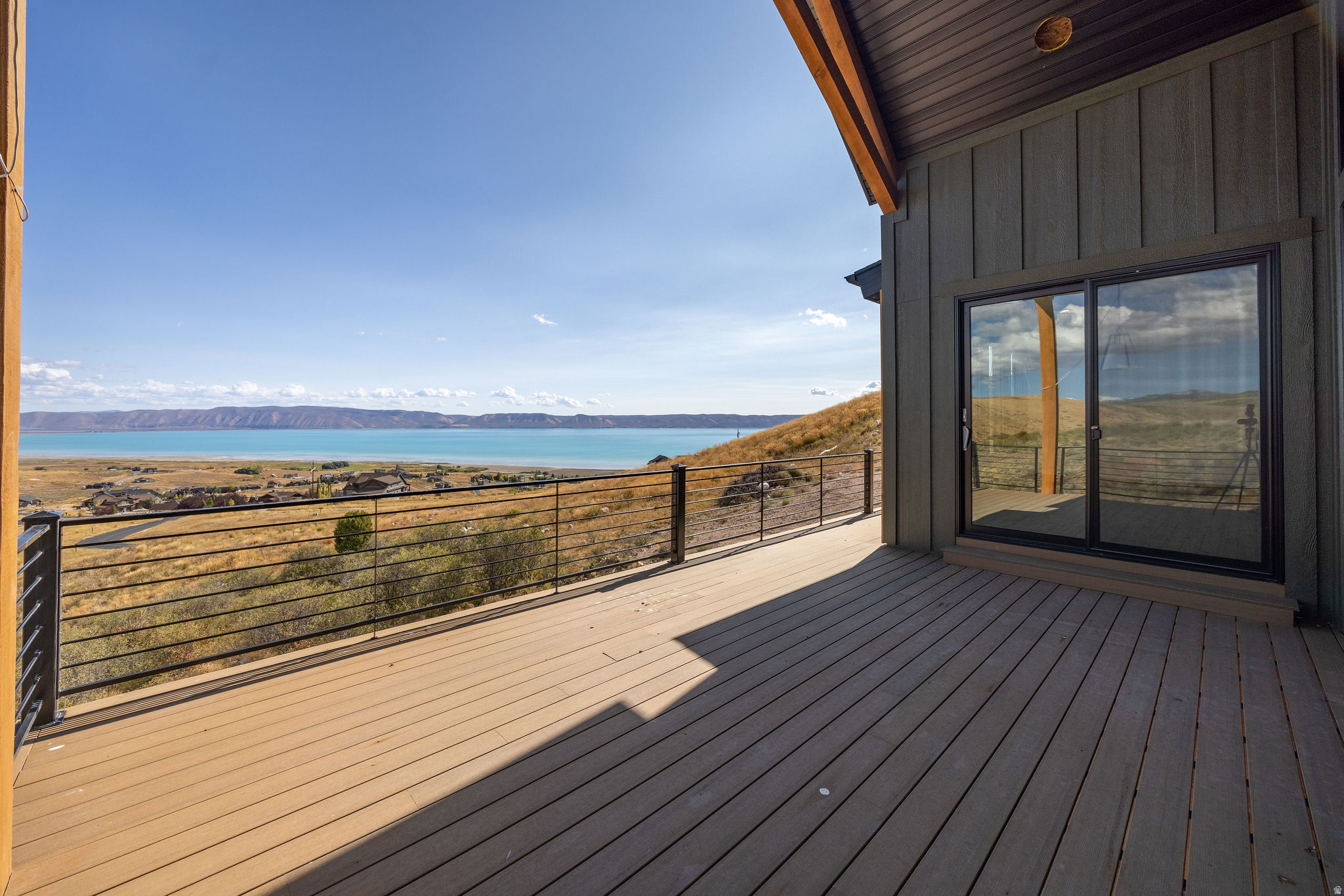 THE KNOLL AT THE RESERVE - Residential