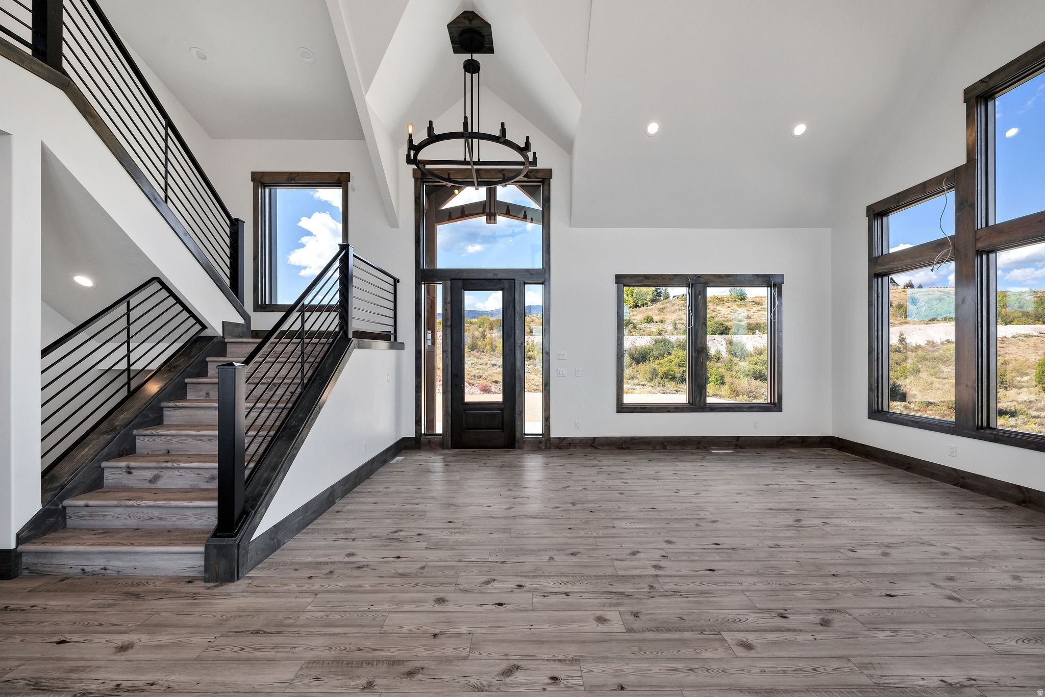 THE KNOLL AT THE RESERVE - Residential