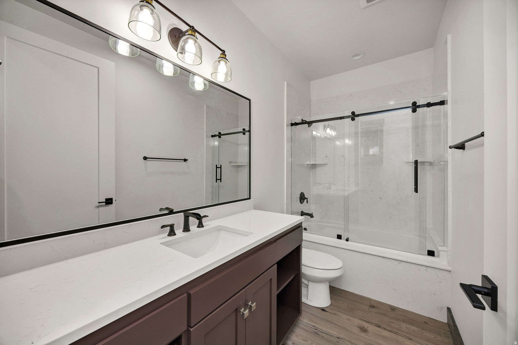 THE KNOLL AT THE RESERVE - Residential