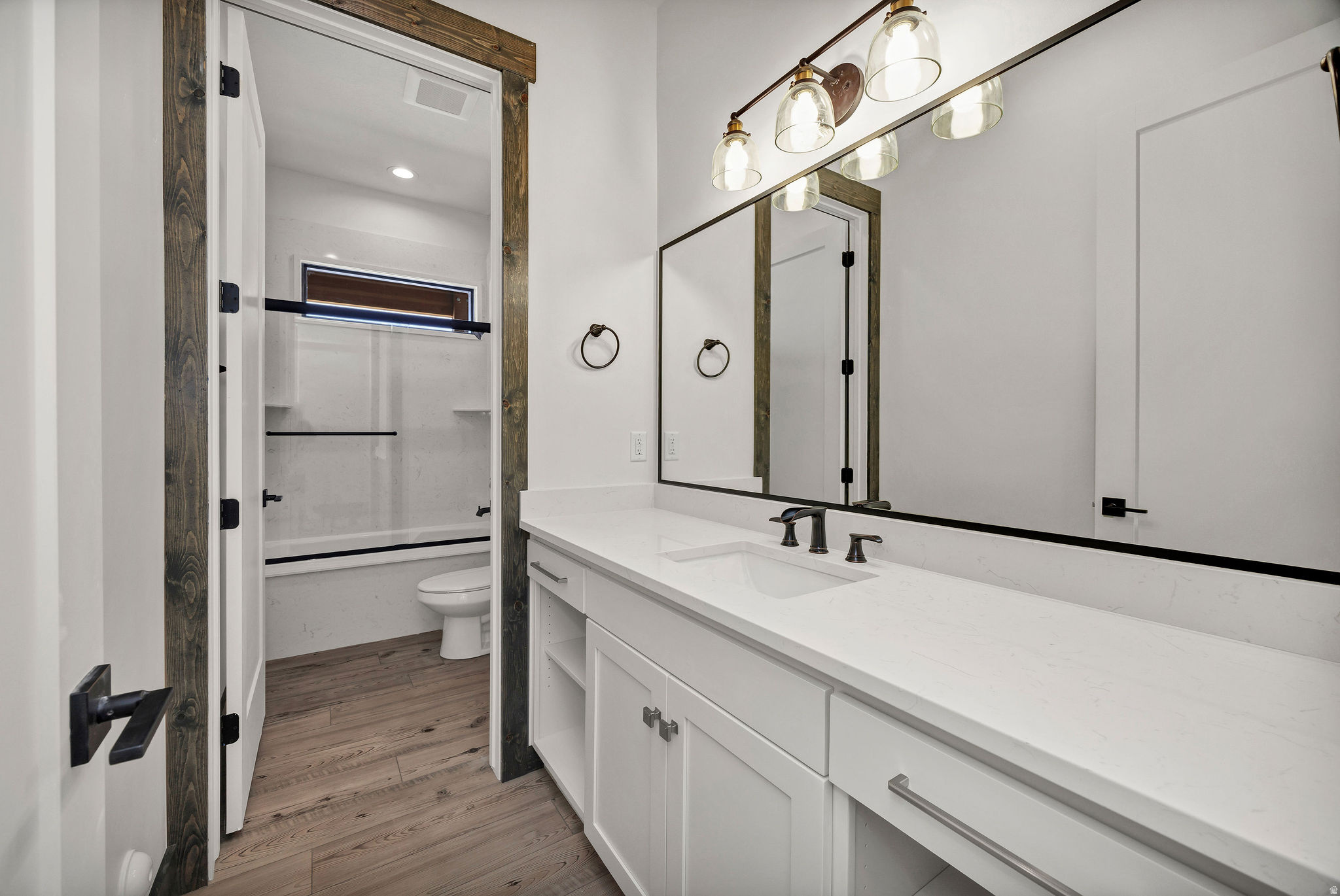 THE KNOLL AT THE RESERVE - Residential