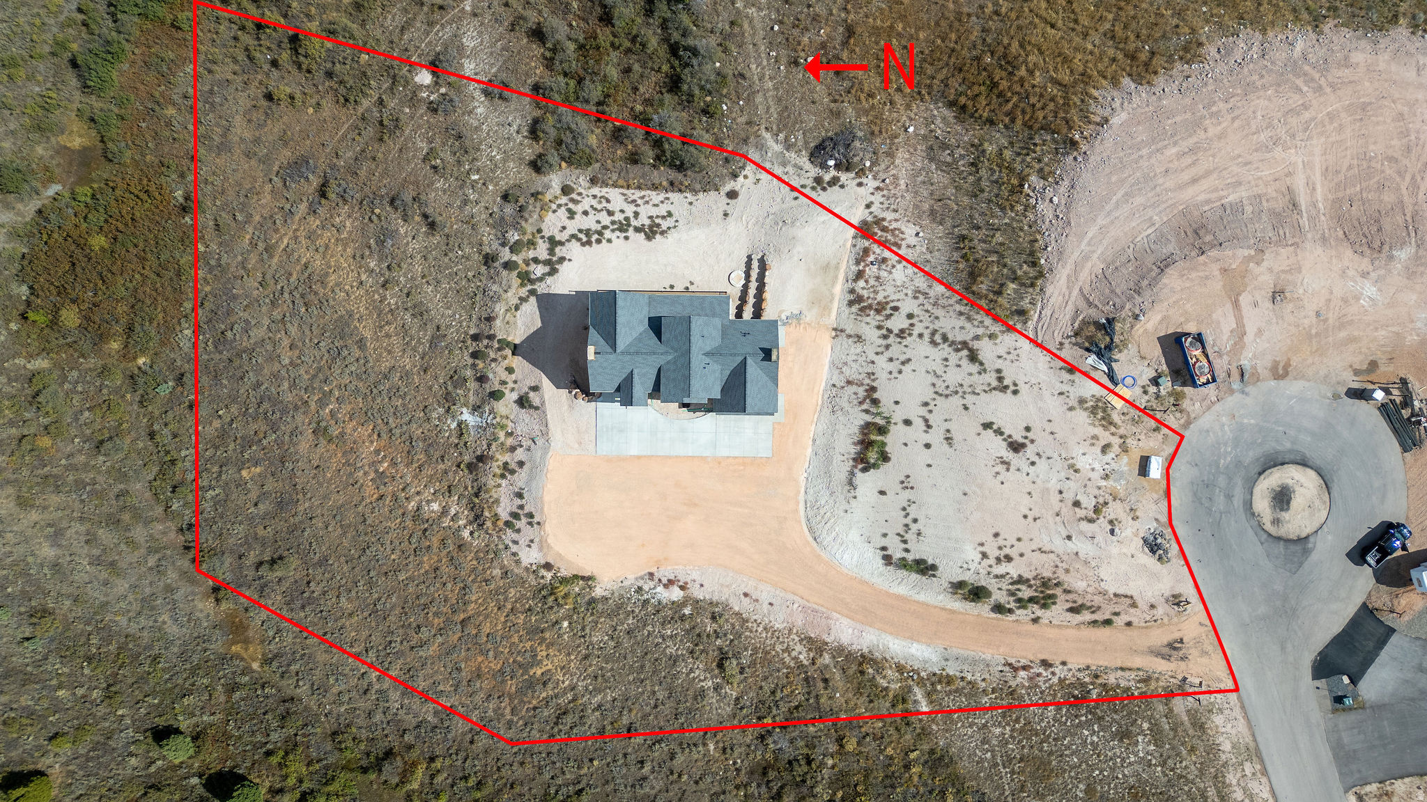 THE KNOLL AT THE RESERVE - Residential