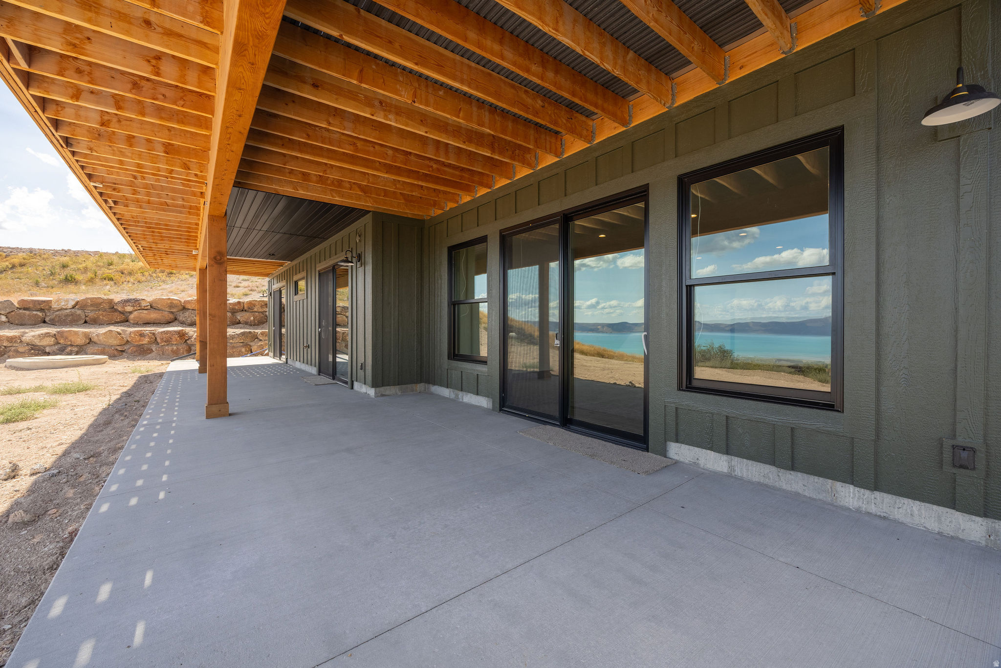 THE KNOLL AT THE RESERVE - Residential