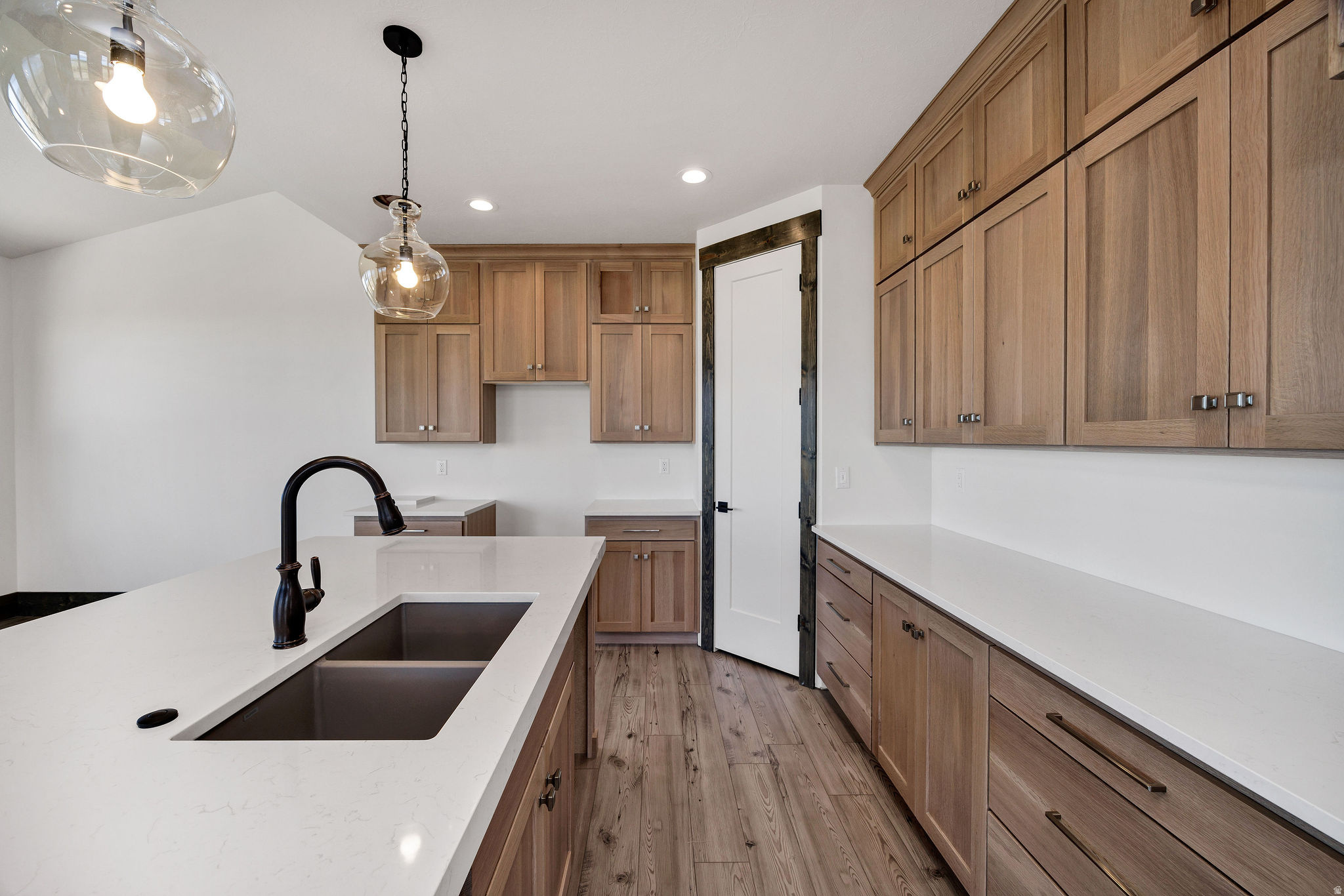 THE KNOLL AT THE RESERVE - Residential