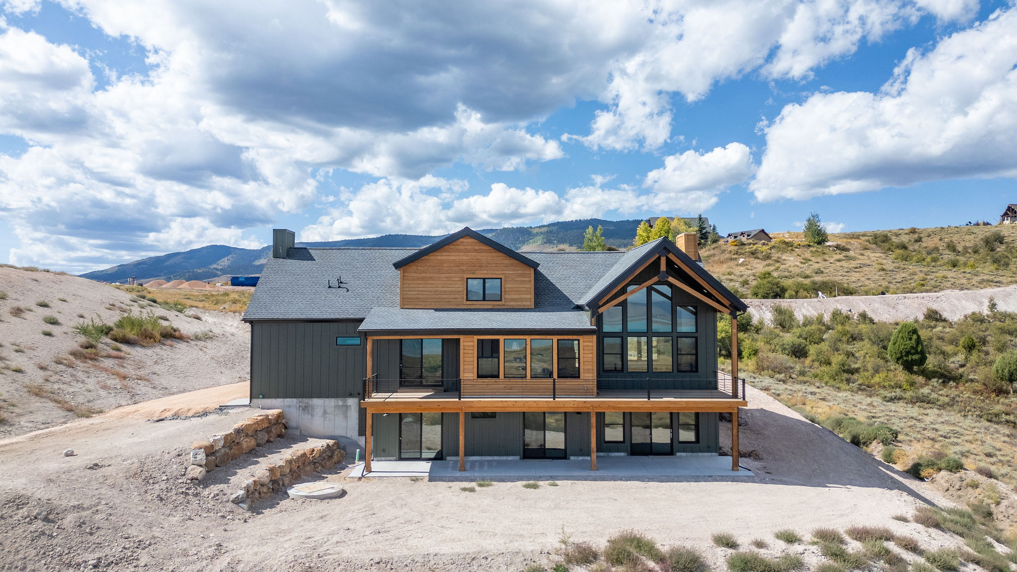THE KNOLL AT THE RESERVE - Residential