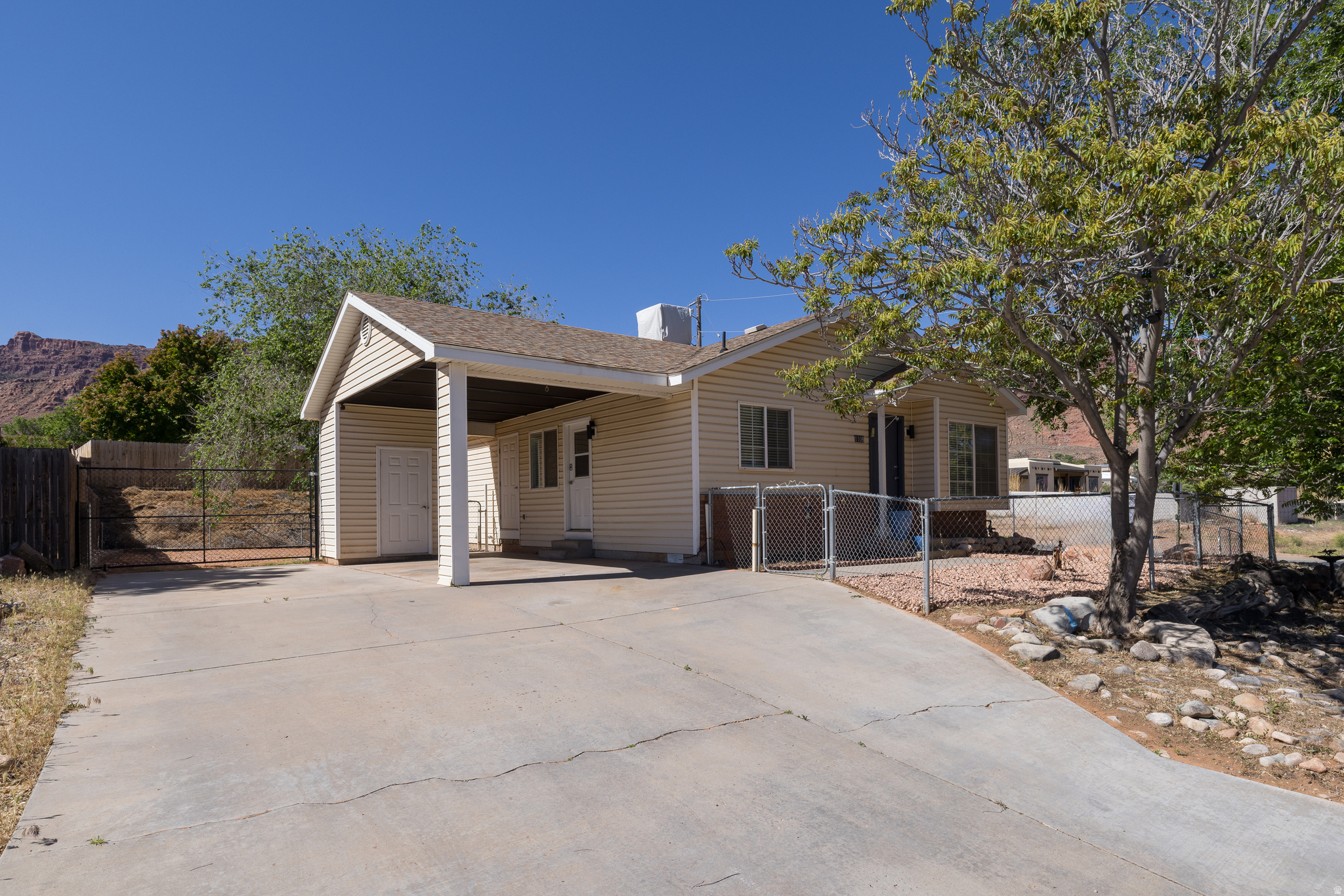 SAGE VALLEY SUBDIVISION - Residential